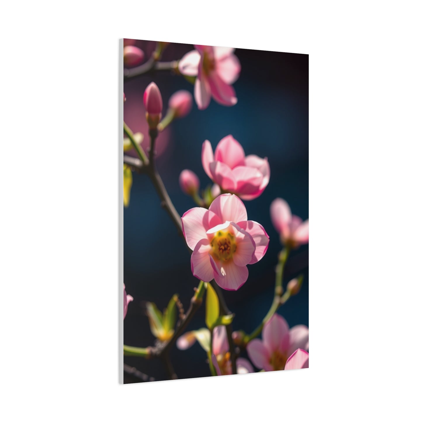 Spring Art Canvas Art 2 Wall Art & Canvas Print