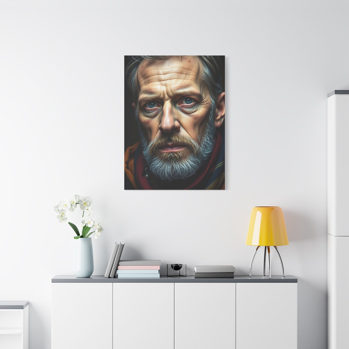 John Collier Art Canvas Art 2 Wall Art & Canvas Print