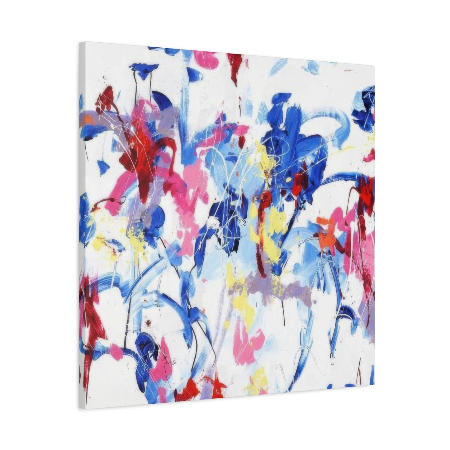 Joshua Schicker High Strung Wall Art & Canvas Prints