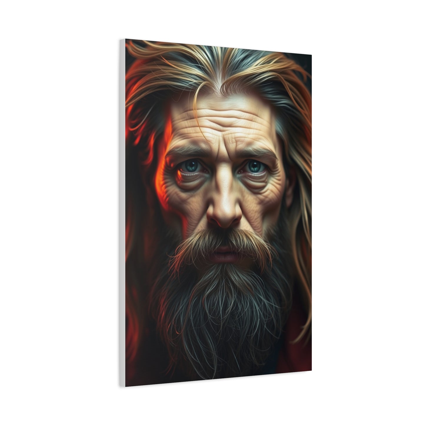 Refined Impression Masterpiece Wall Art & Canvas Print