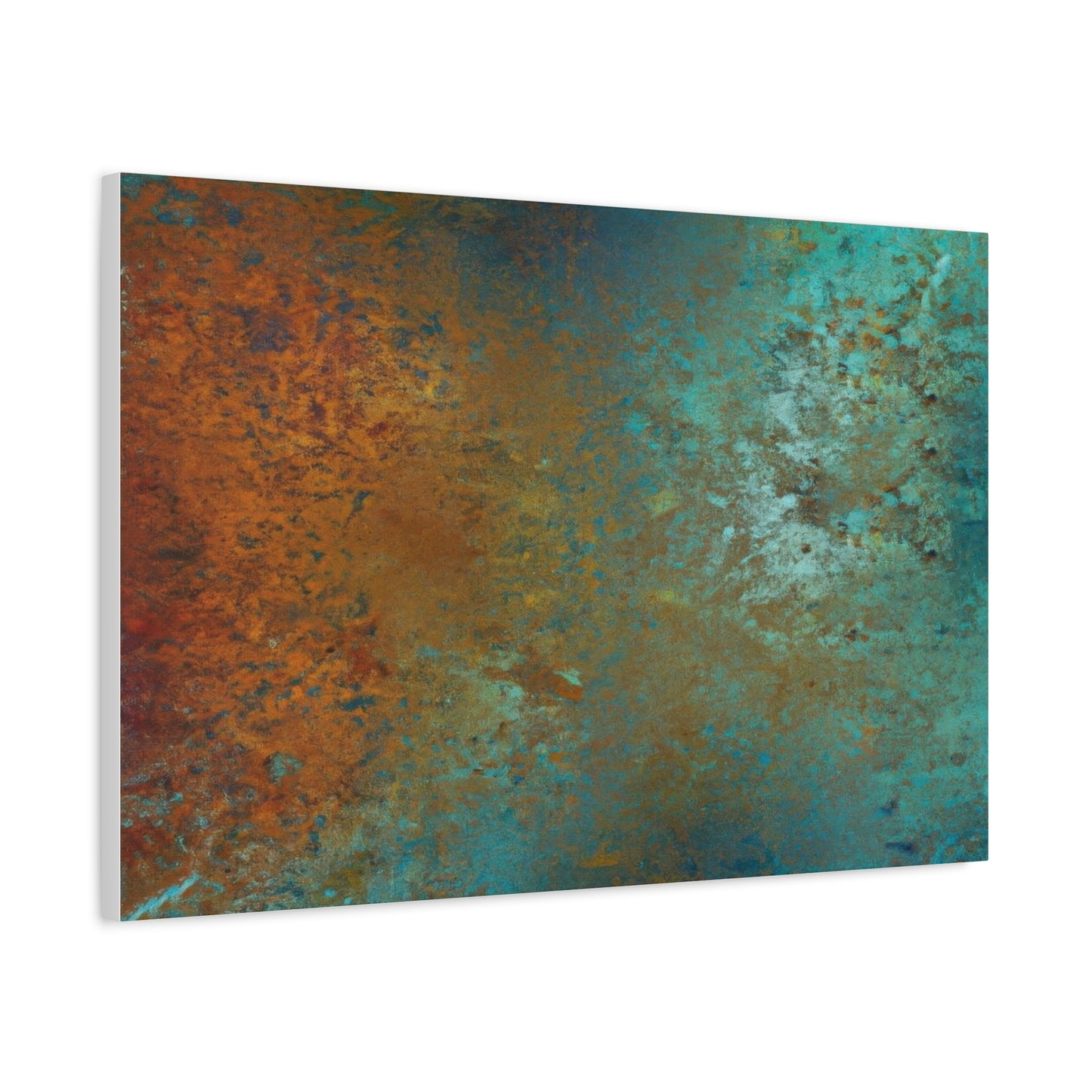Rustic Transformation Wall Art & Canvas Prints