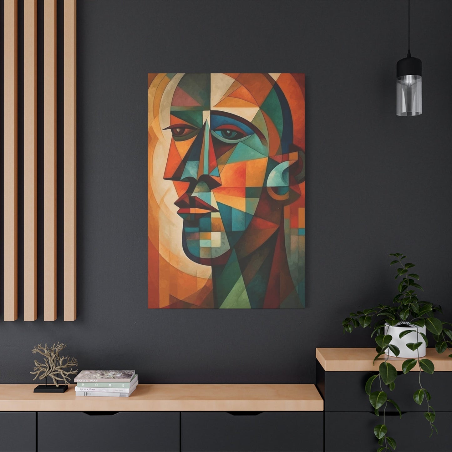 Cubism Wall Art & Canvas Prints