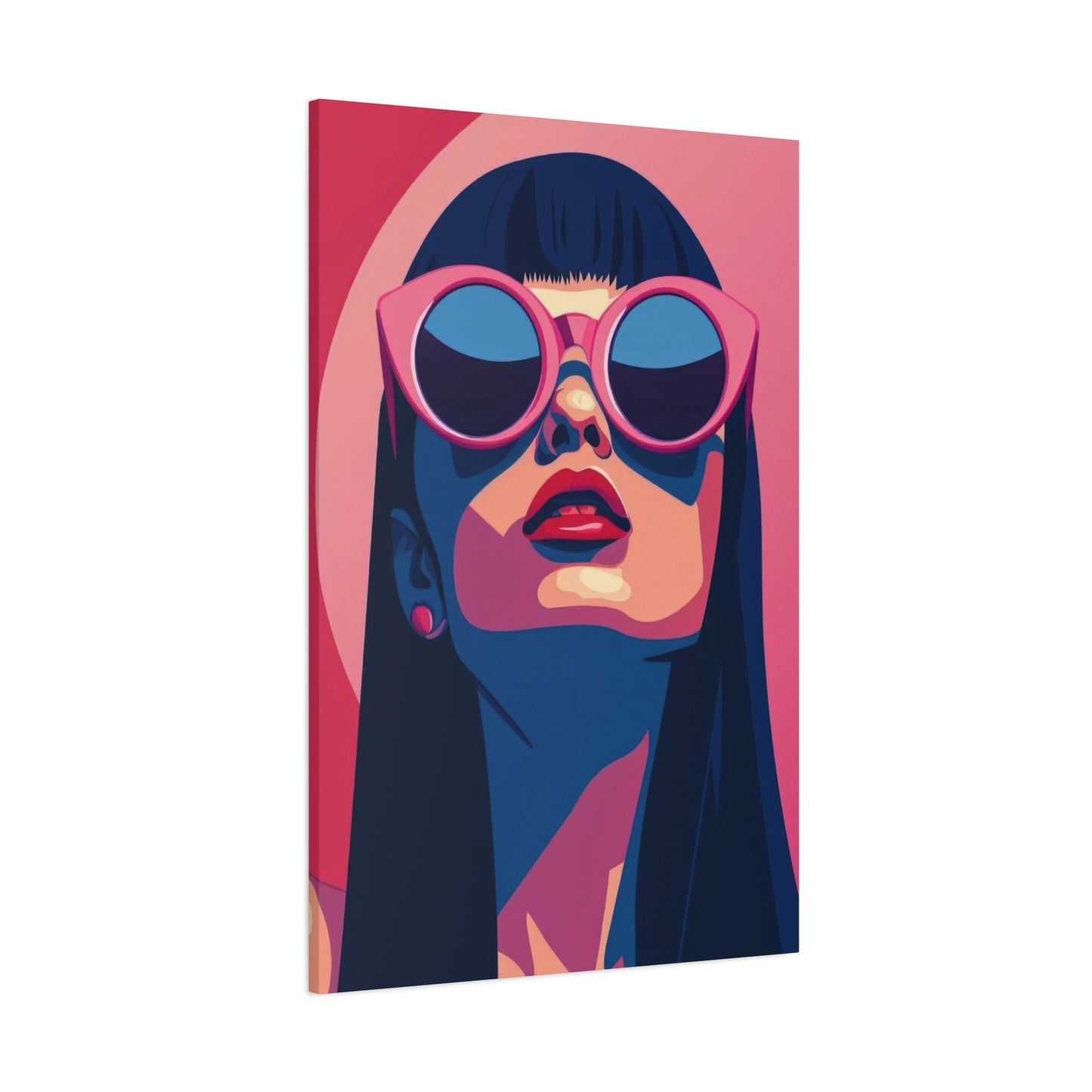 Glam Art 4 Wall Art & Canvas Prints
