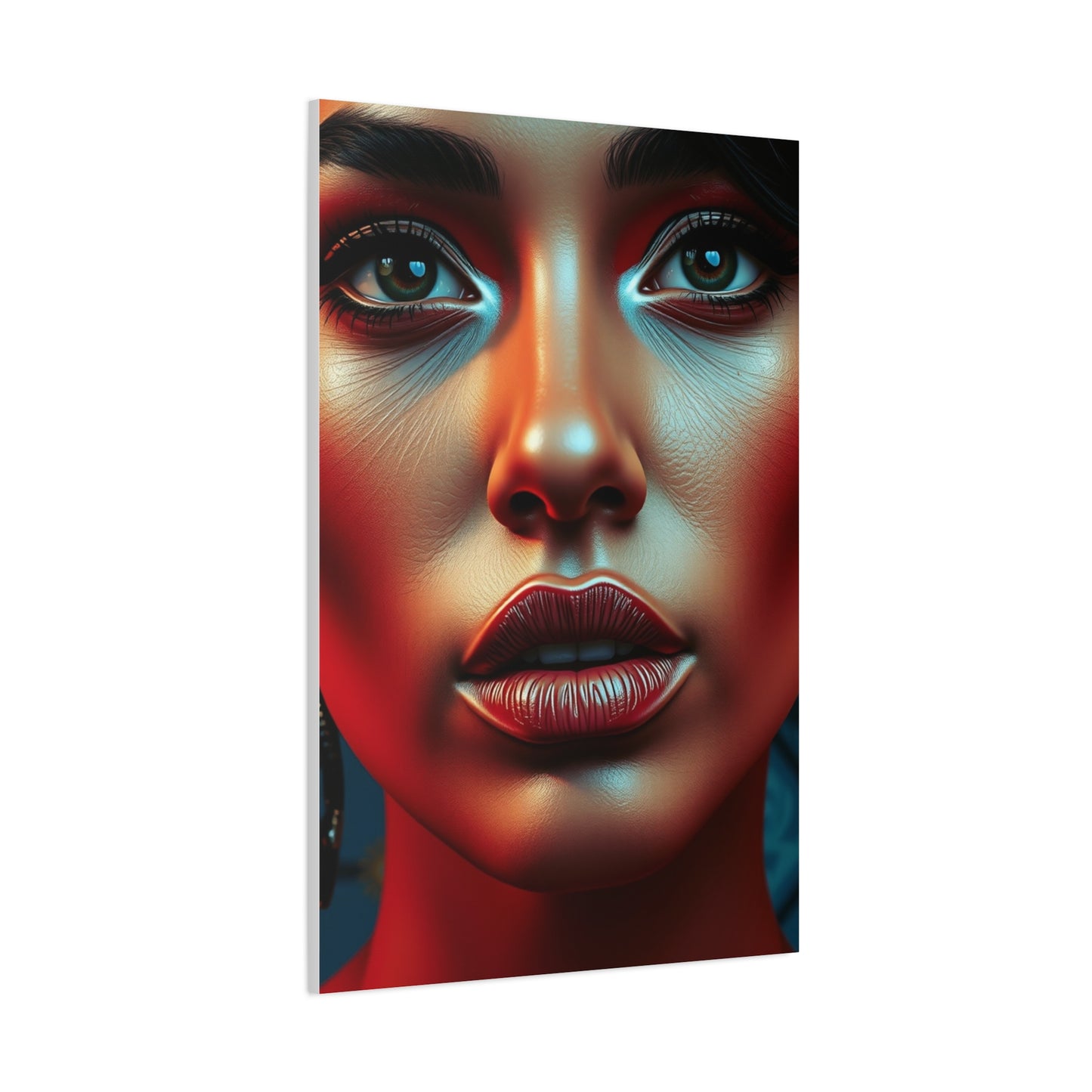 Women’s Empowerment Art Canvas Art 10 Wall Art & Canvas Print