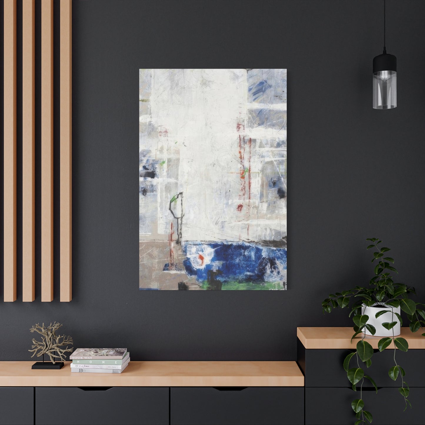 Joshua Schicker Daydreaming Wall Art & Canvas Prints