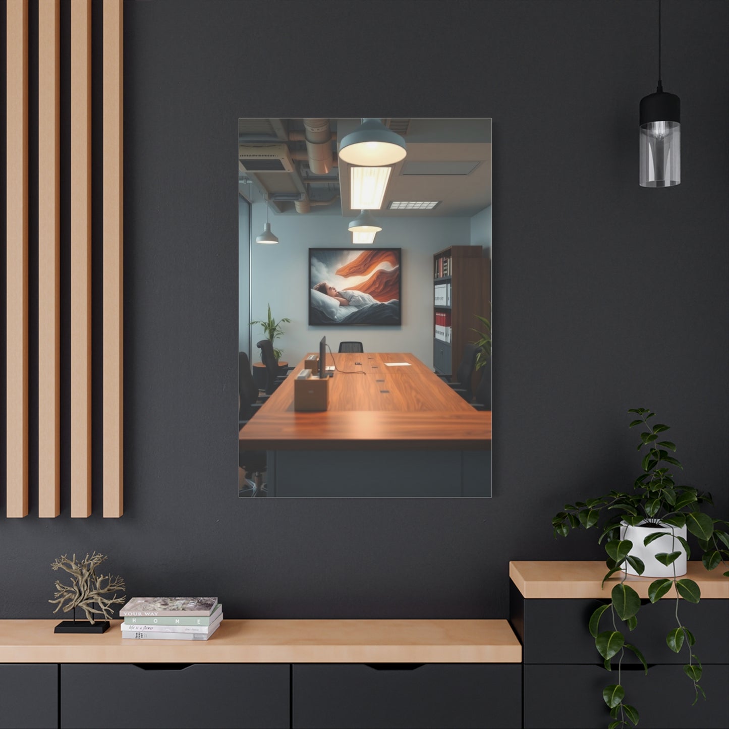 Prestige Panorama Prints Wall Art & Canvas Print