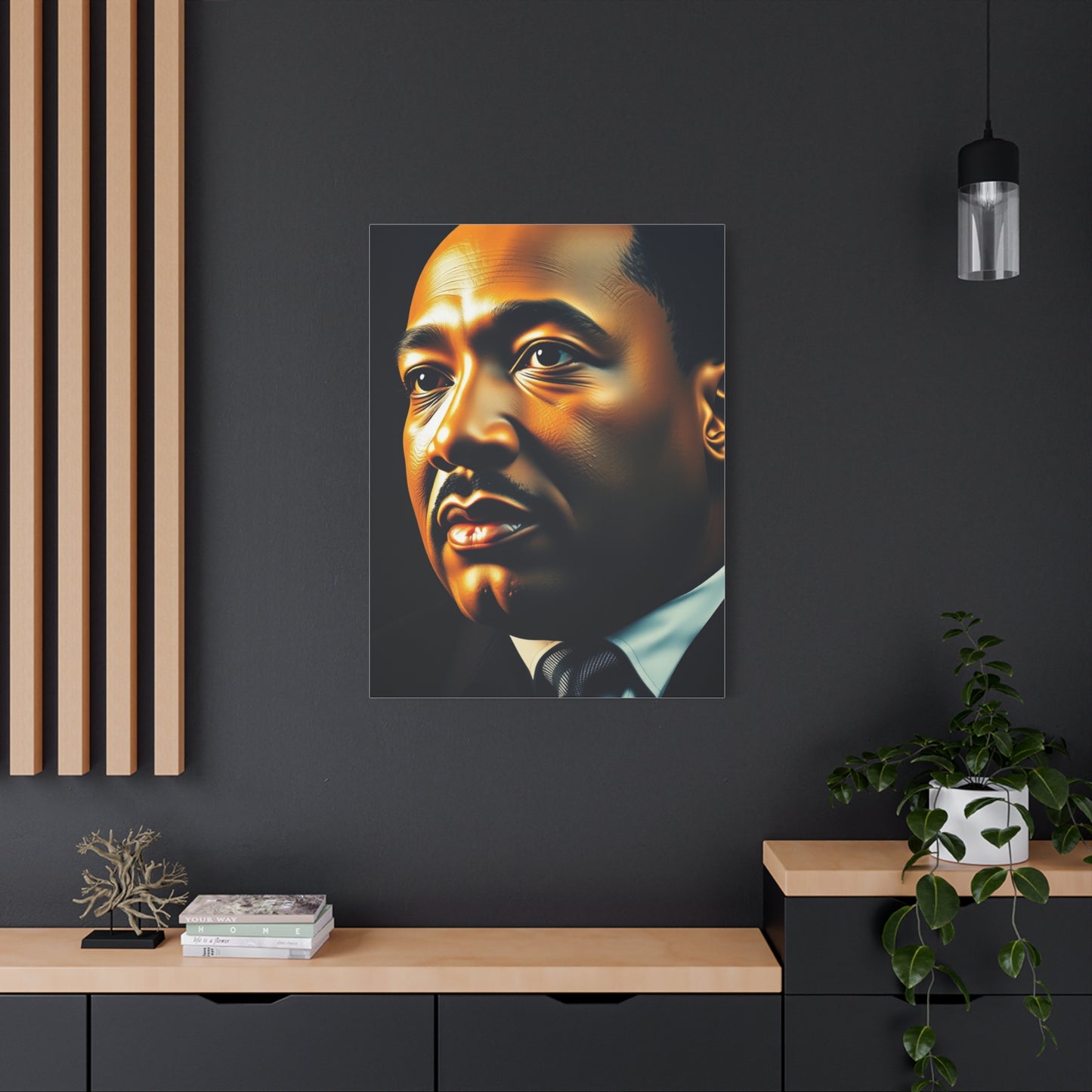 Inspirational Luminary Artwork