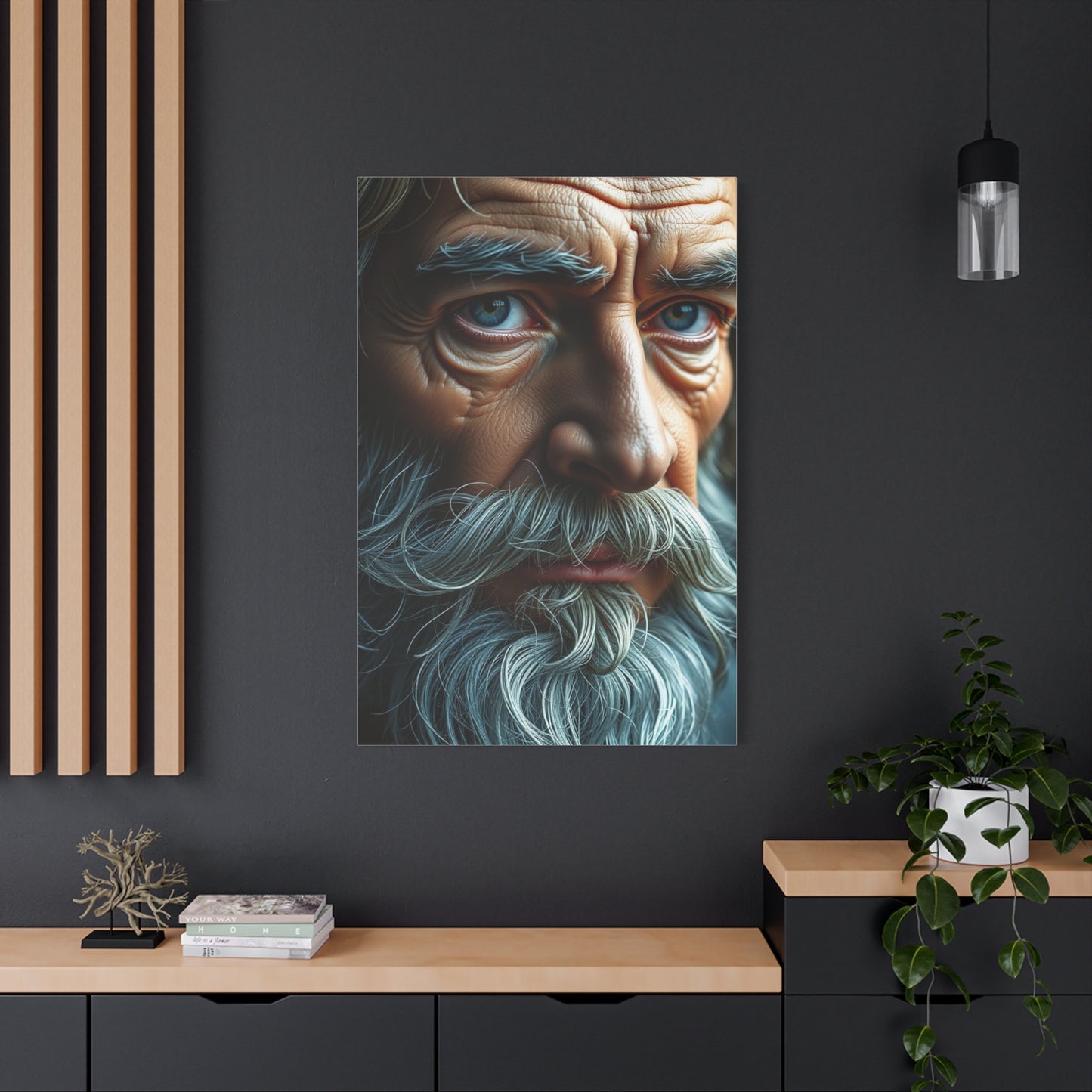 Supreme Marco Carmassi Art Collection Wall Art & Canvas Print