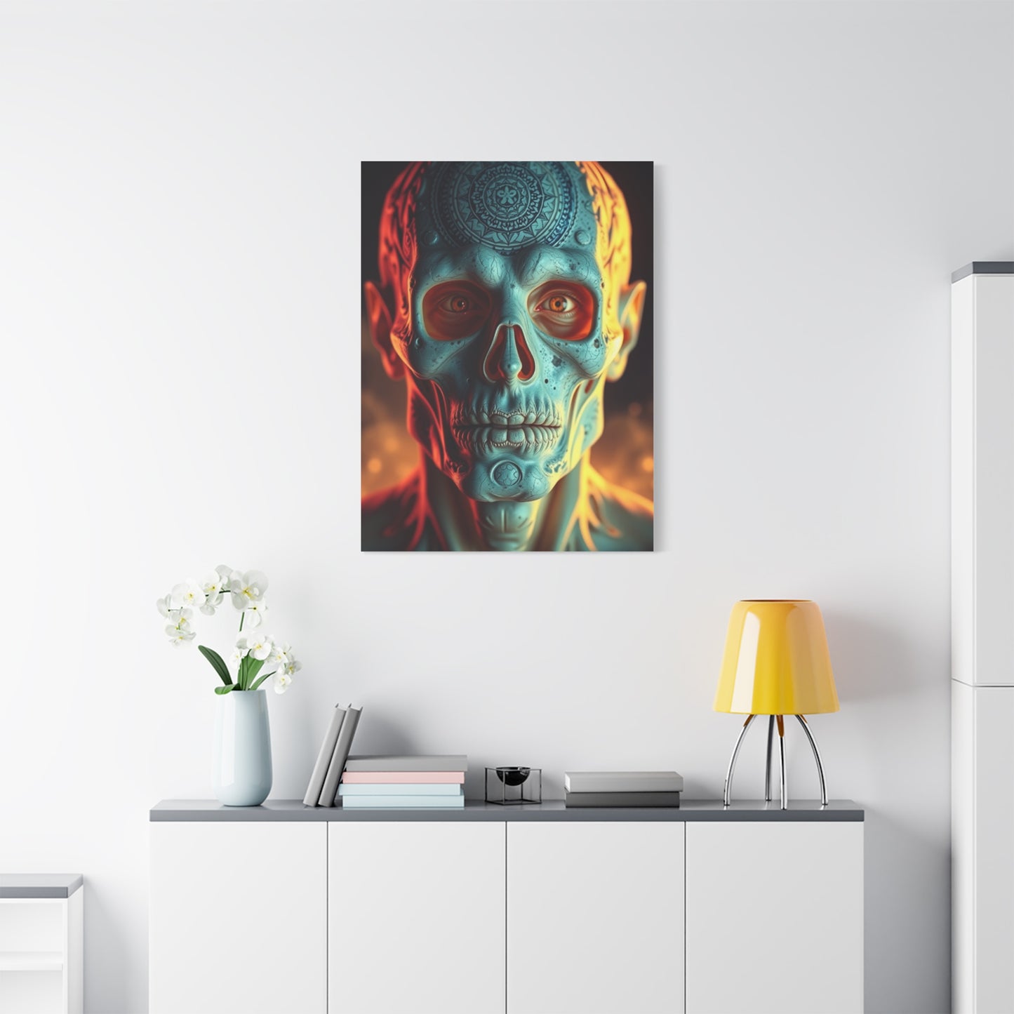 Stoner Art Premium Canvas 20 Wall Art & Canvas Print