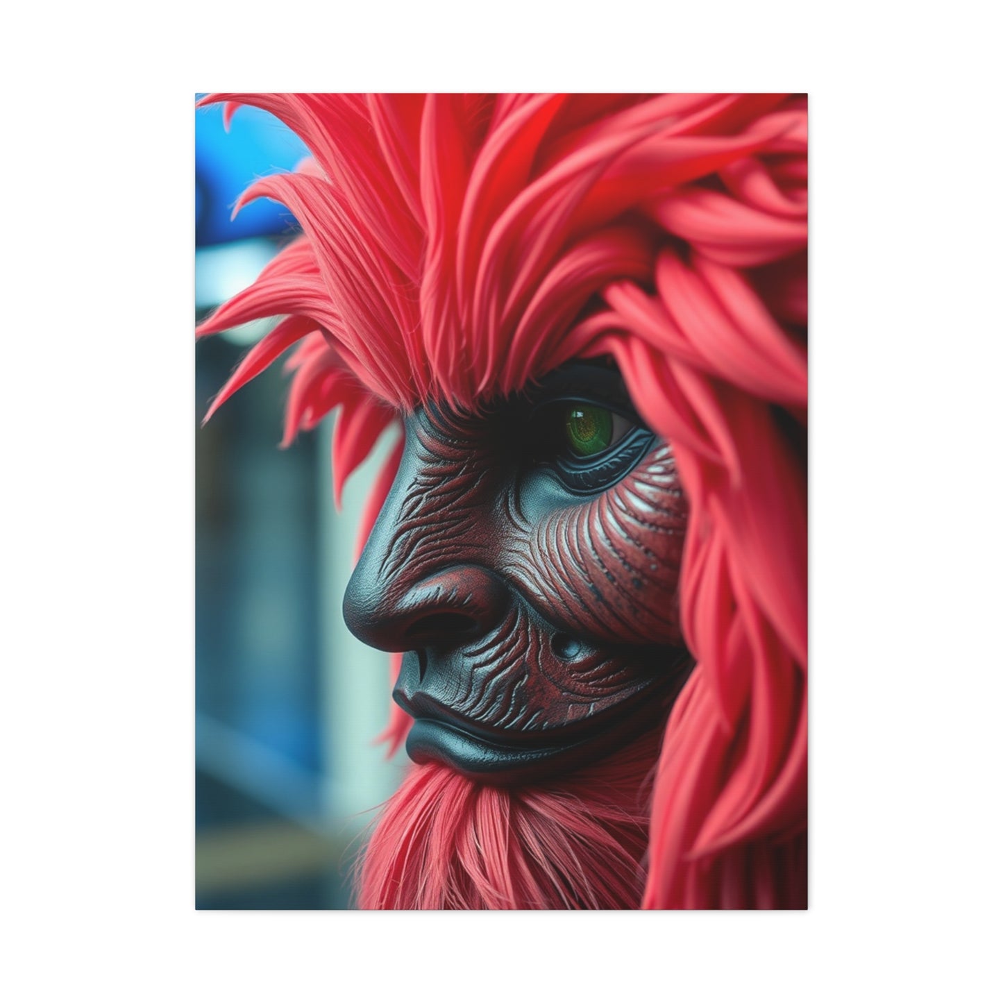 Wegs Art Art Premium Canvas 19 Wall Art & Canvas Print