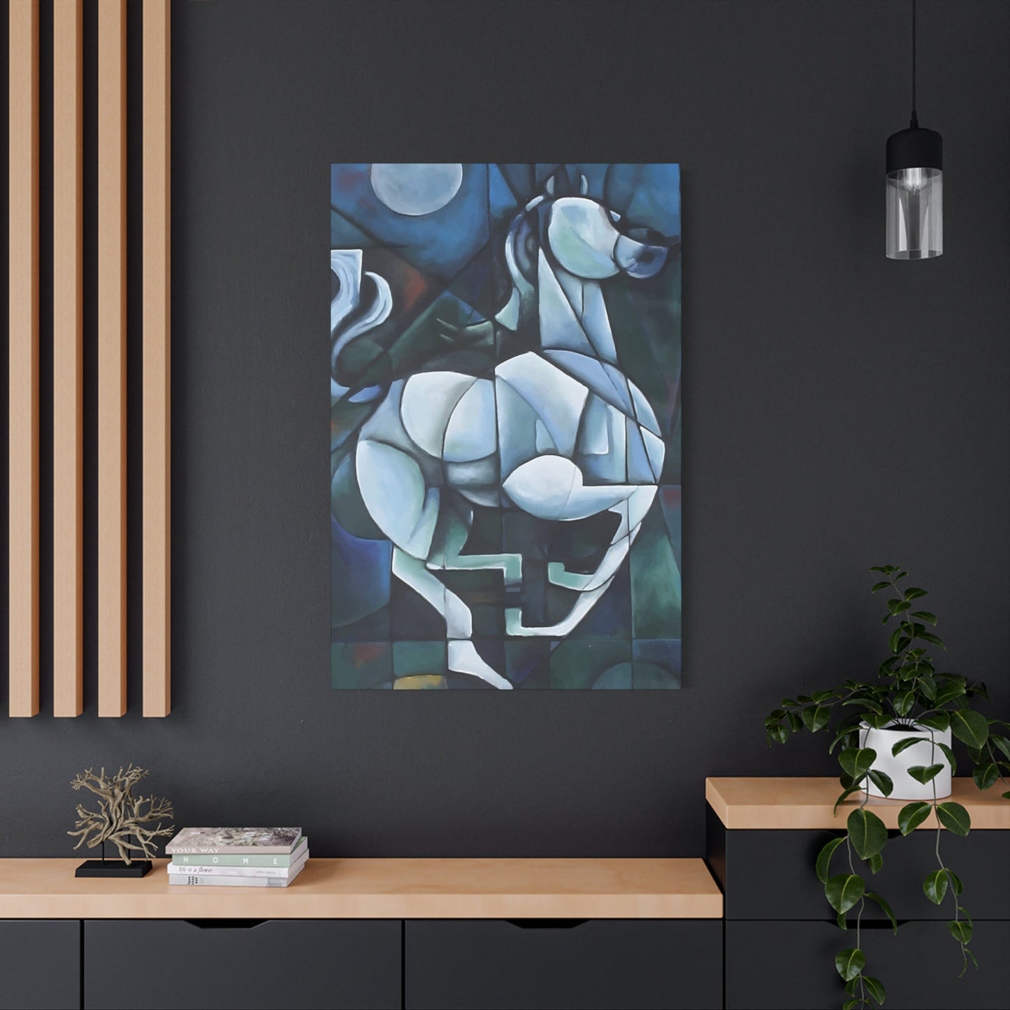 Contemporary Wall Art & Canvas Prints
