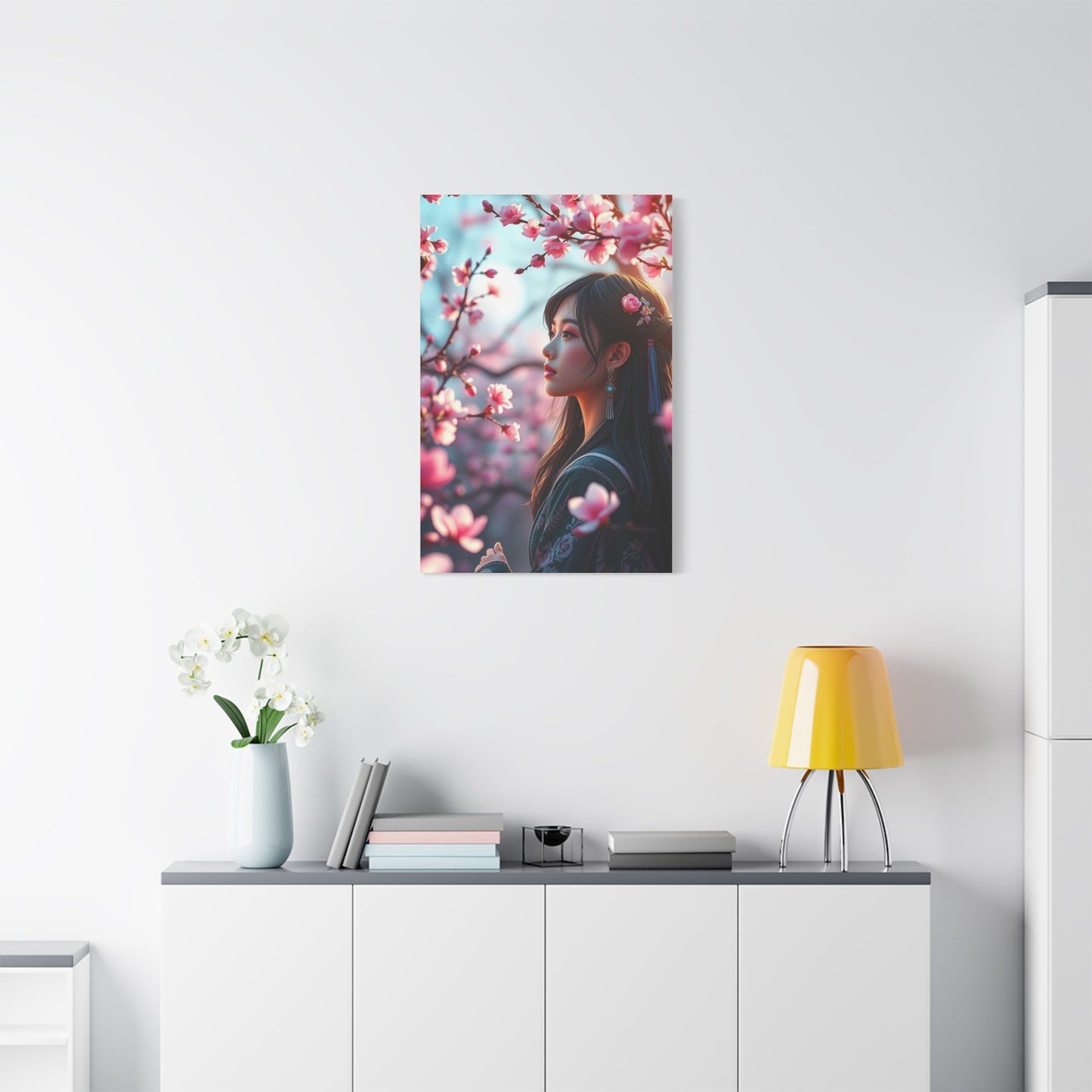 Spring Art Canvas Art 10 Wall Art & Canvas Print