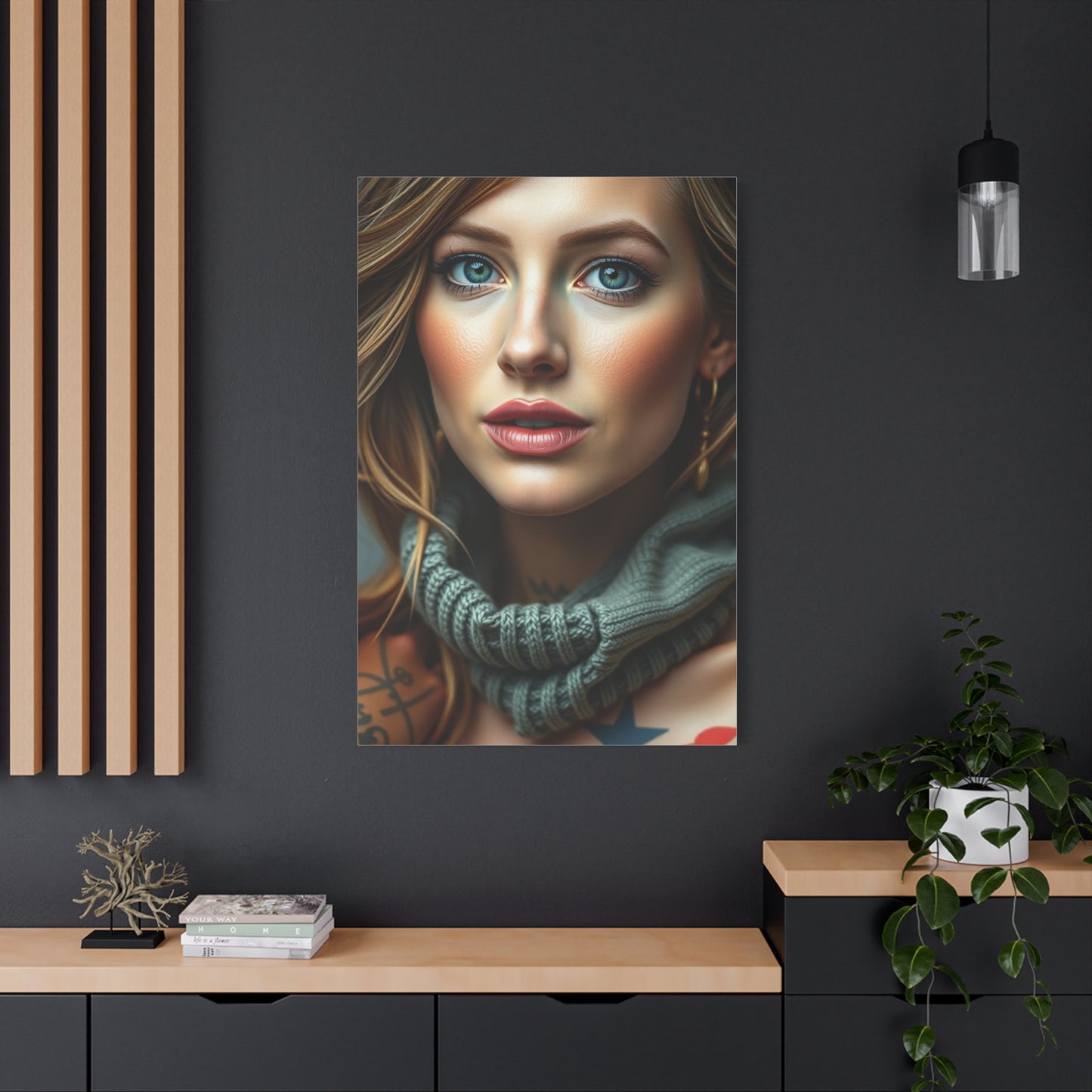 Amy Peterson Art Canvas Art 3 Wall Art & Canvas Print