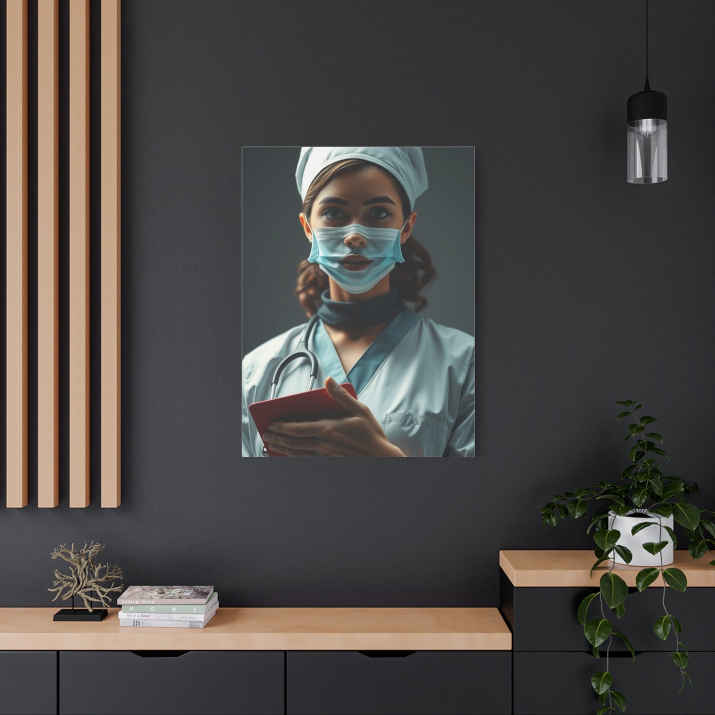 Serenity Care Masterpiece