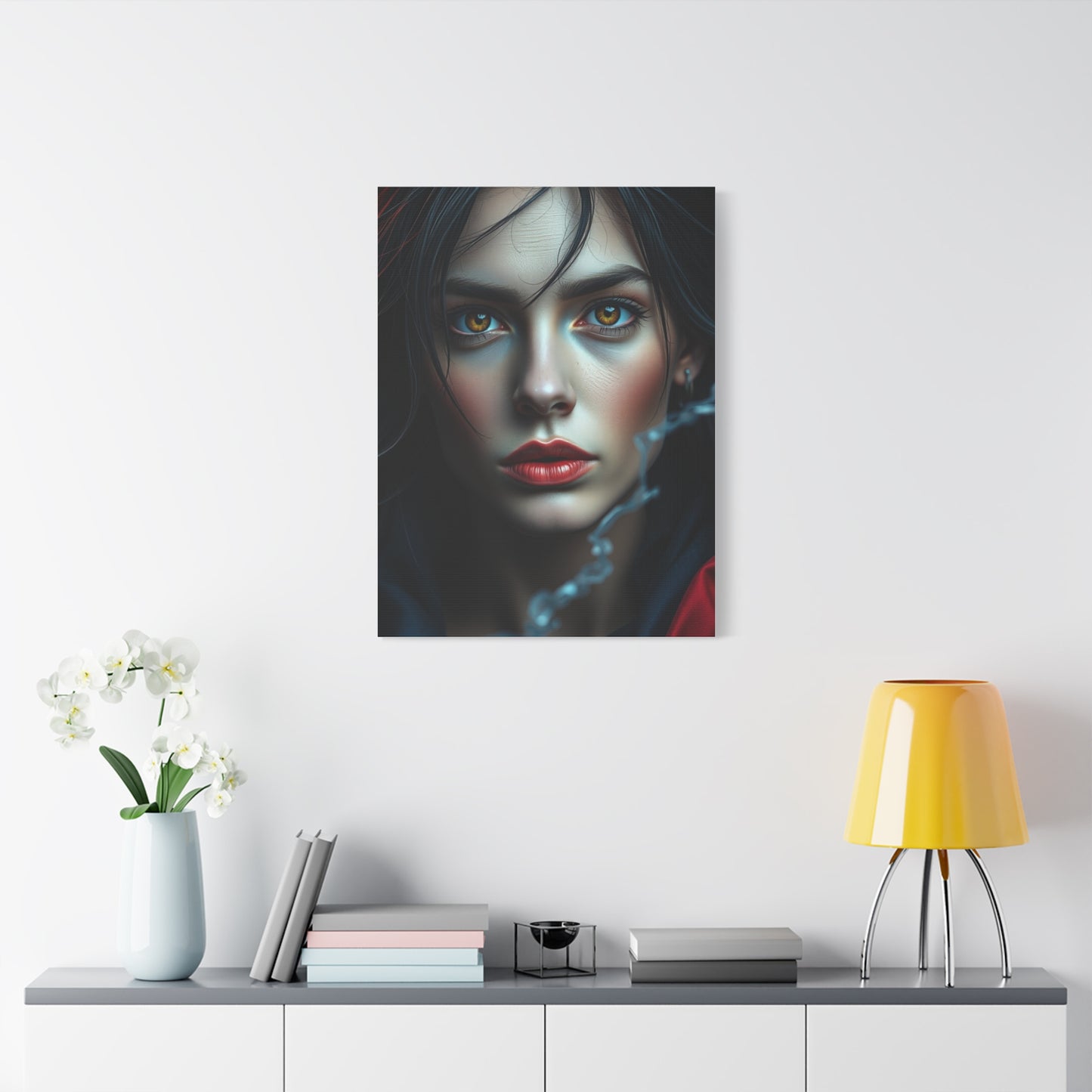 Nocturnal Reverie Artwork
