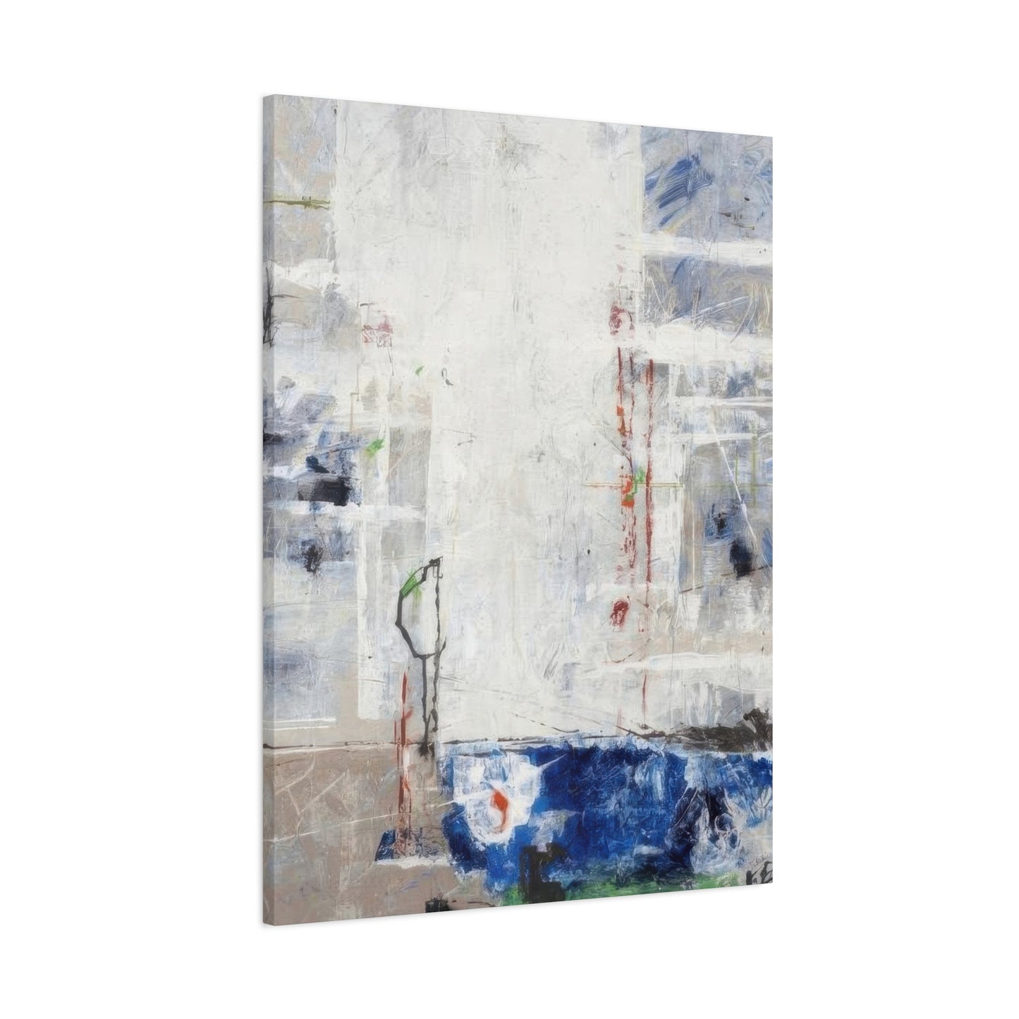 Joshua Schicker Daydreaming Wall Art & Canvas Prints
