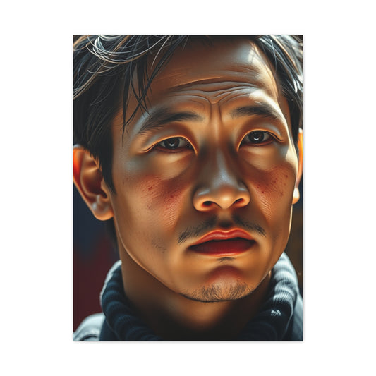 Supreme Art Artur Chen Collection Wall Art & Canvas Print
