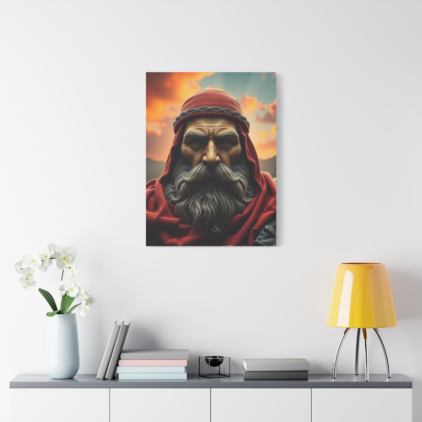 Stoner Art Premium Canvas 18 Wall Art & Canvas Print