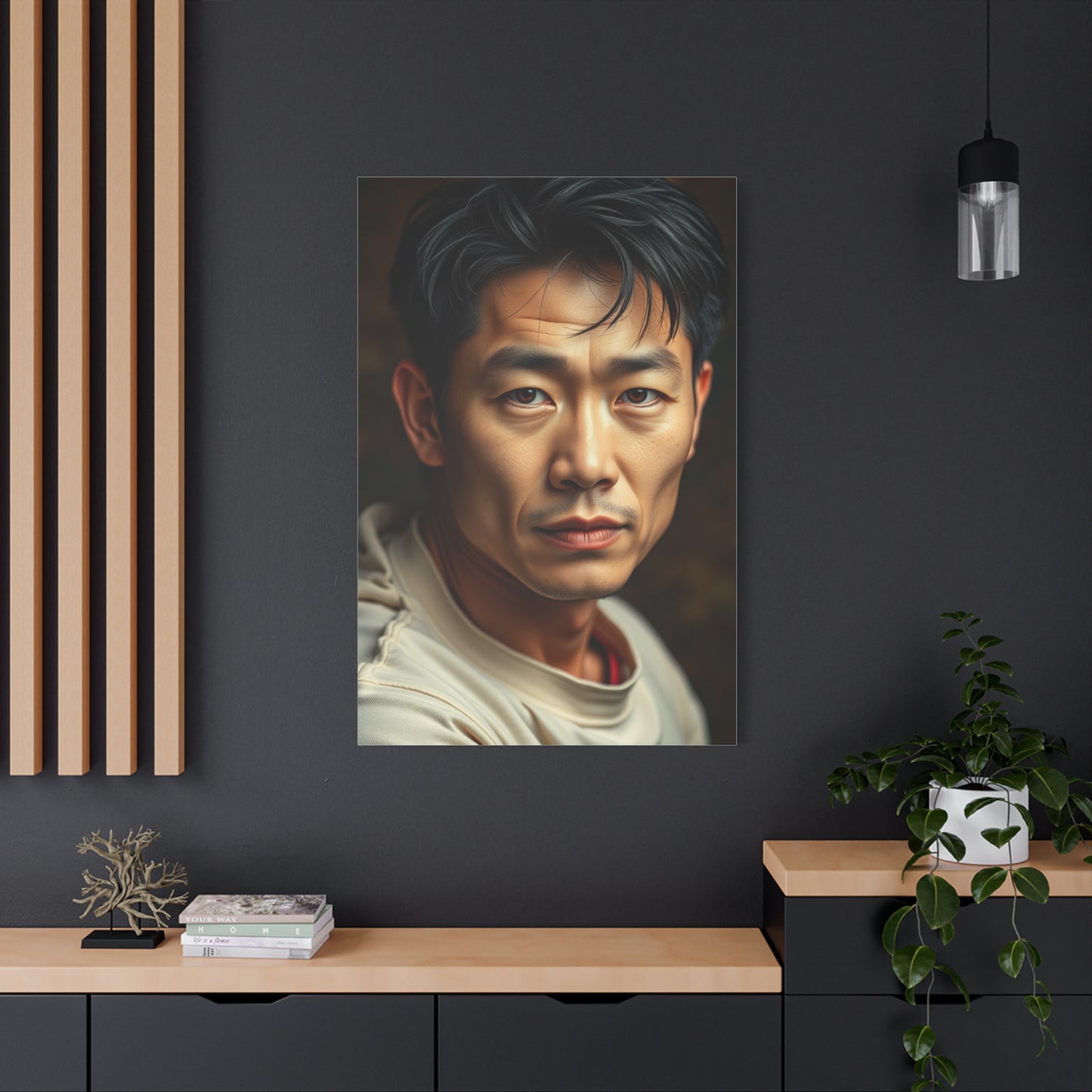 Artur Chen Art Canvas Art 3 Wall Art & Canvas Print