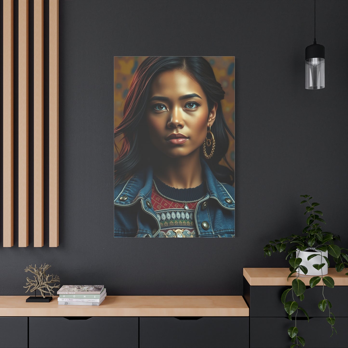 Luxury Allayn Stevens Art Collection Wall Art & Canvas Print