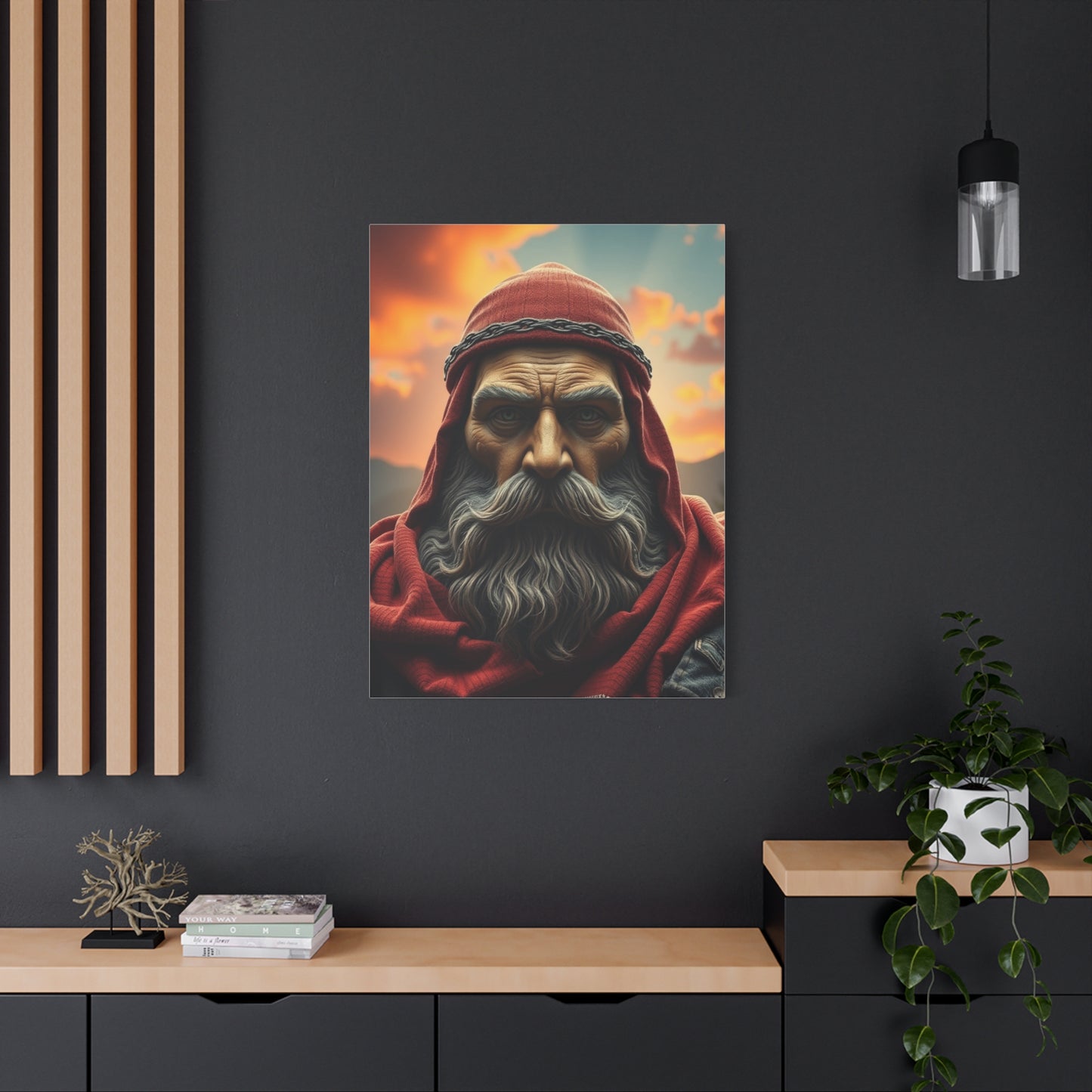 Stoner Art Premium Canvas 18 Wall Art & Canvas Print