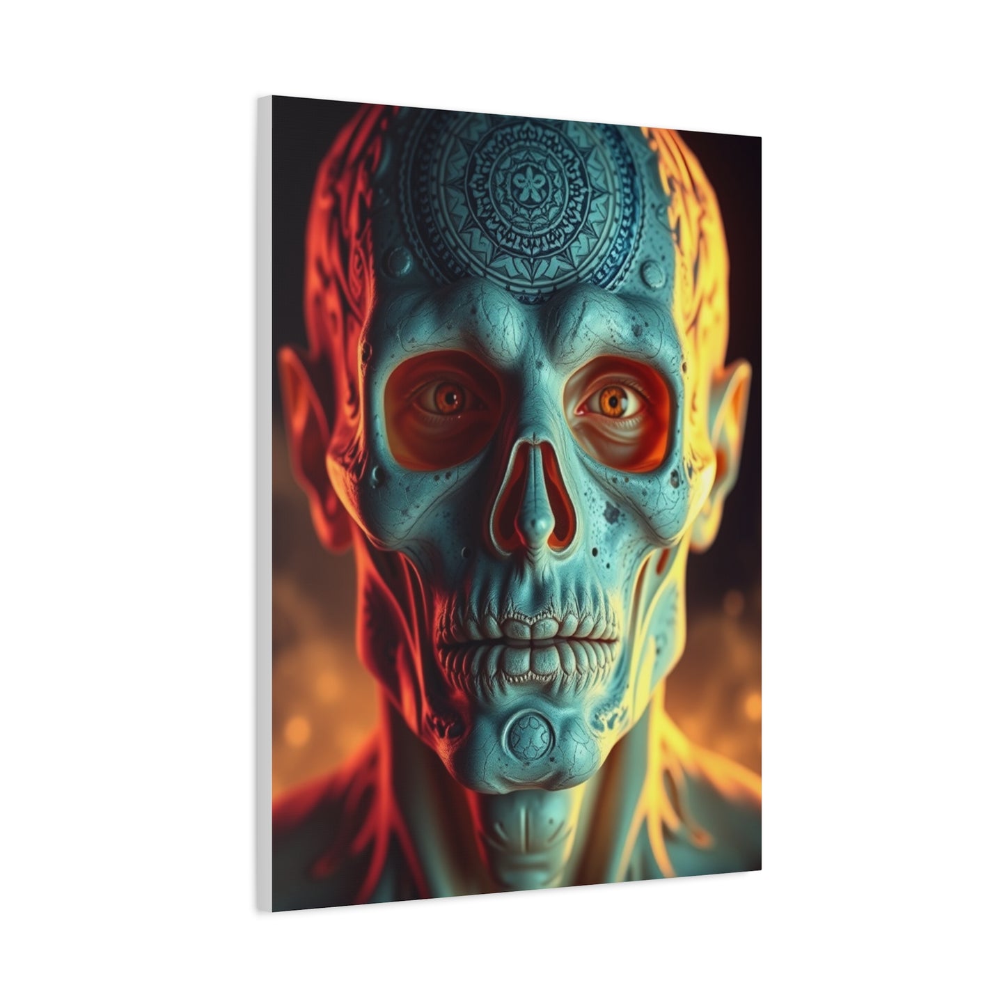 Stoner Art Premium Canvas 20 Wall Art & Canvas Print