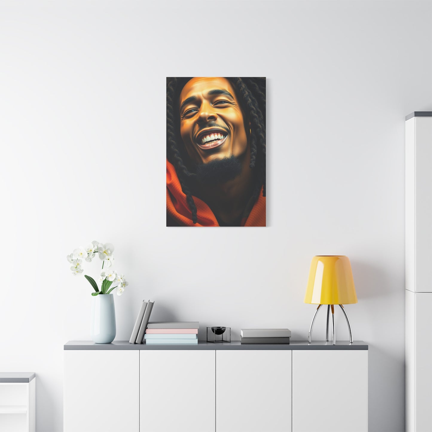 Timeless Melody Art Wall Art & Canvas Print