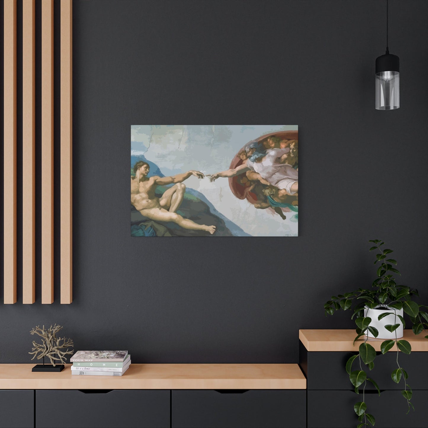 Renaissance Wall Art & Canvas Prints