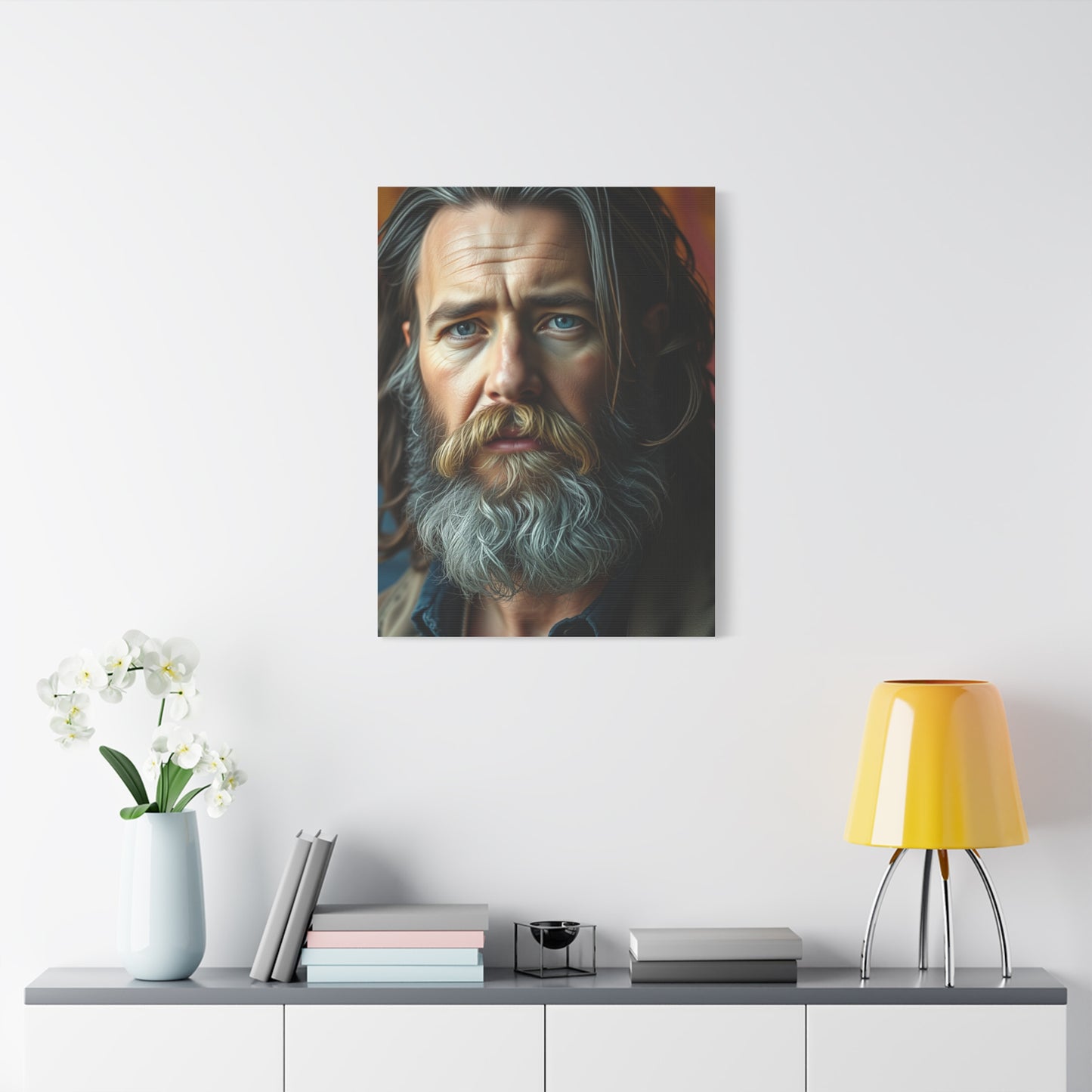 Luminous Essence Wall Piece Wall Art & Canvas Print