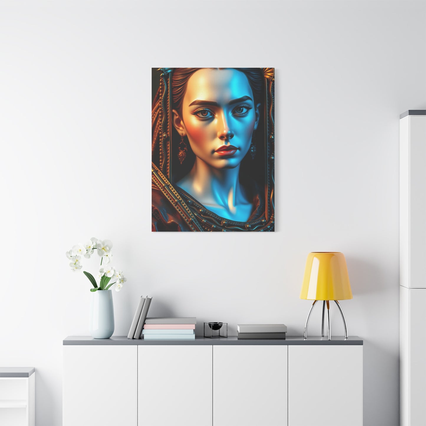 Luxurious Artistry Panels