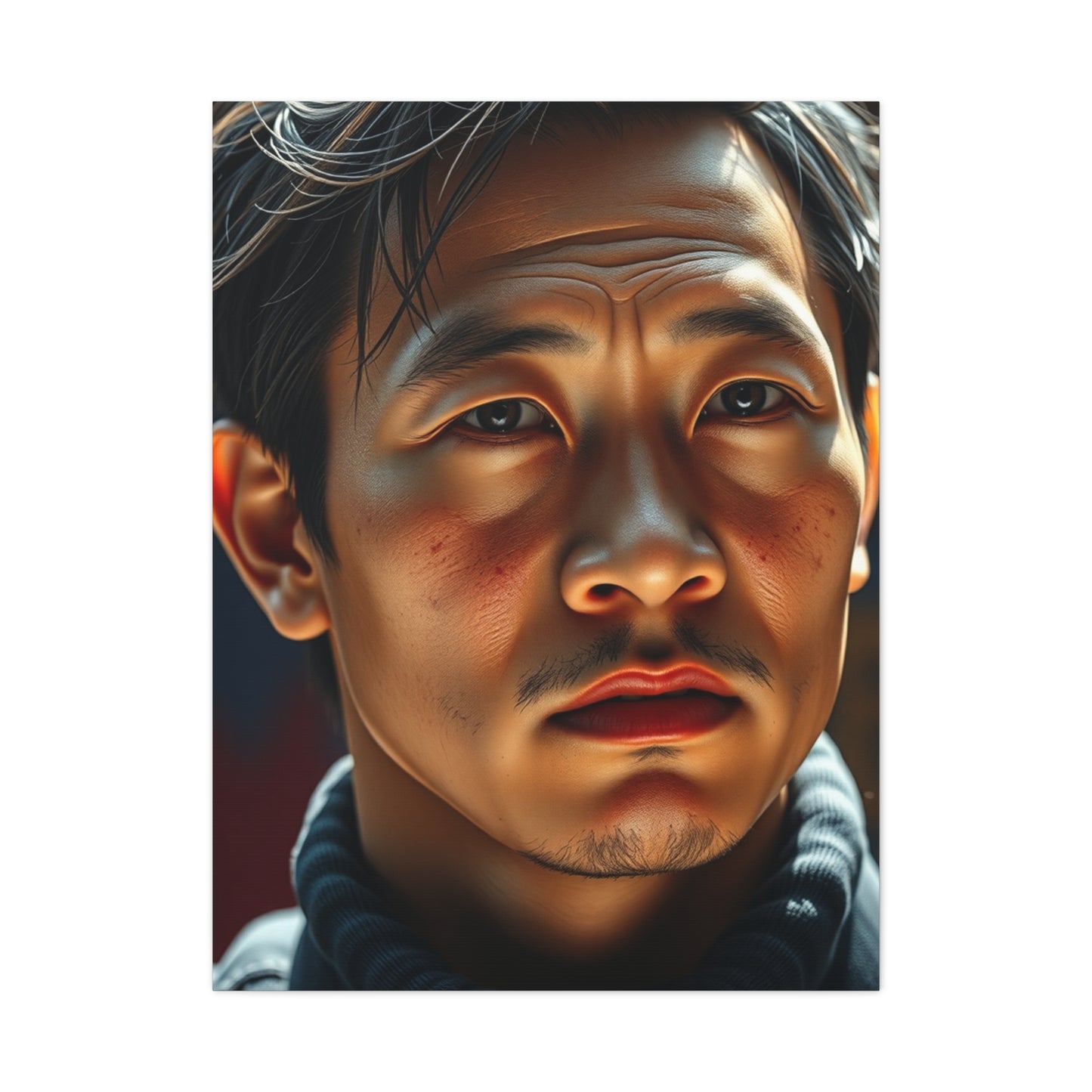 Supreme Art Artur Chen Collection Wall Art & Canvas Print