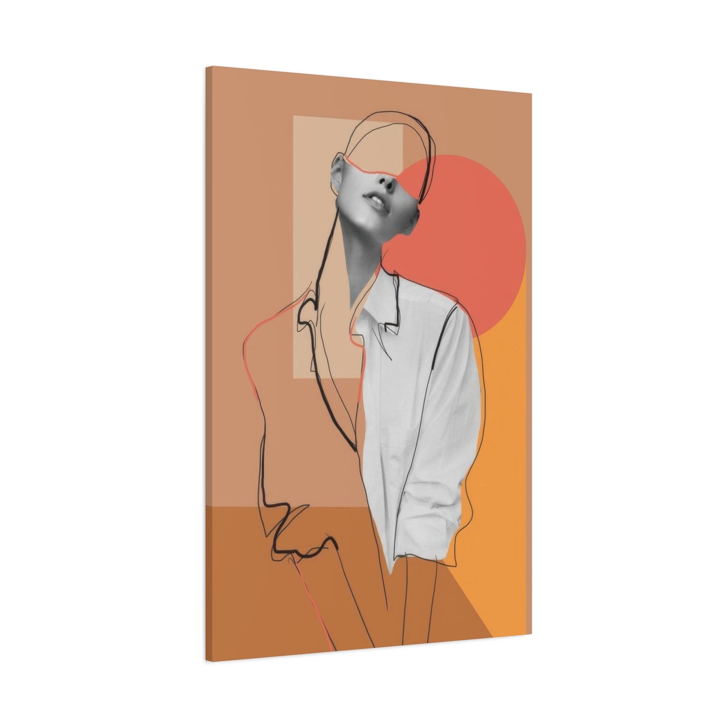 Glam Art 12 Wall Art & Canvas Prints