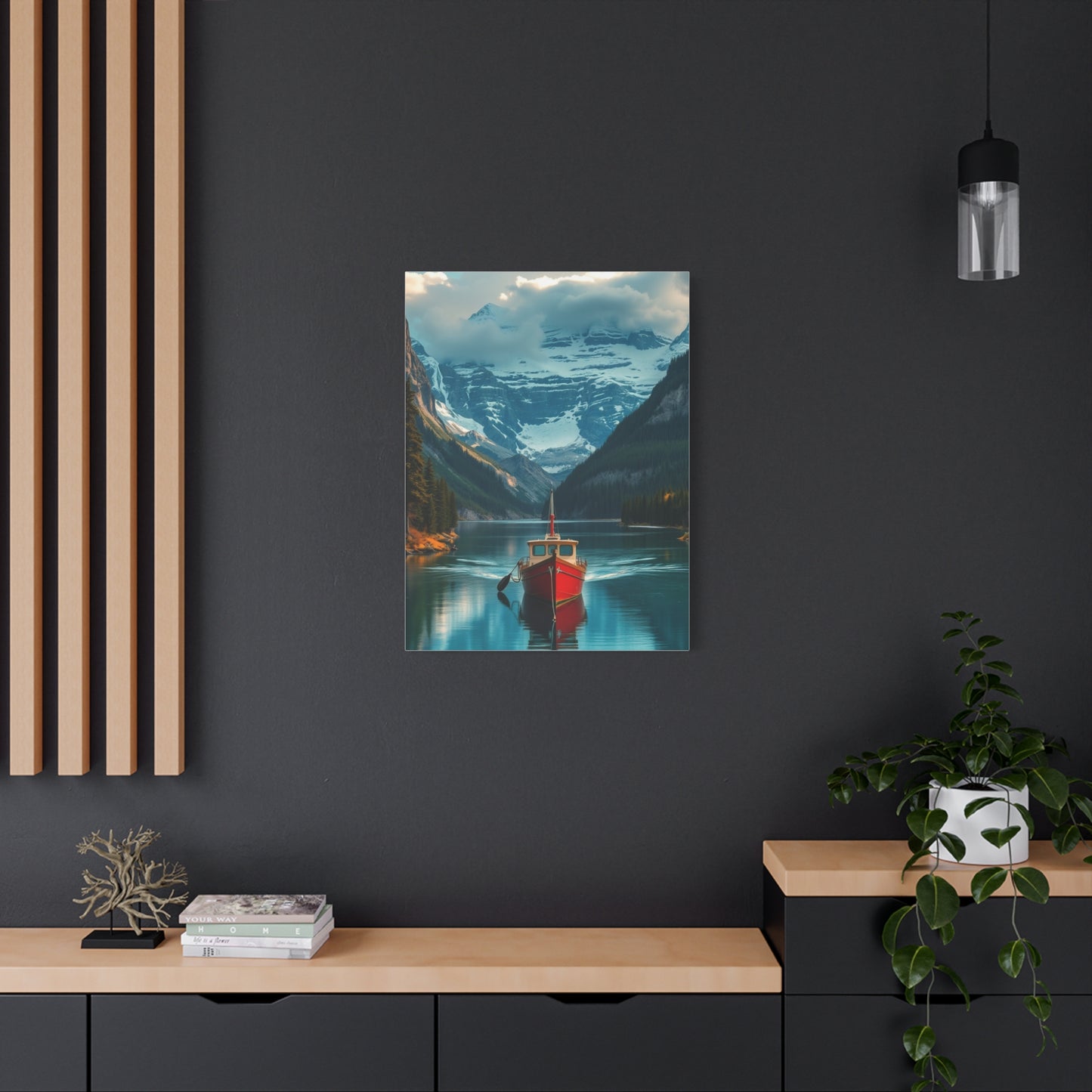 Tundra Grandeur Masterpiece