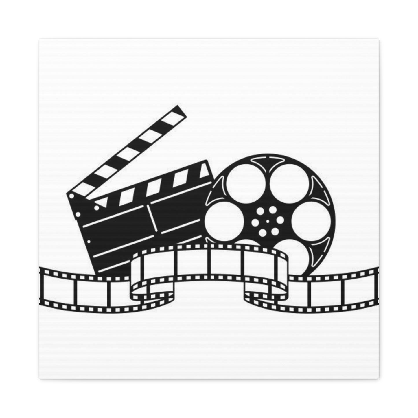 Home Theater Decor Wall Art & Canvas Prints