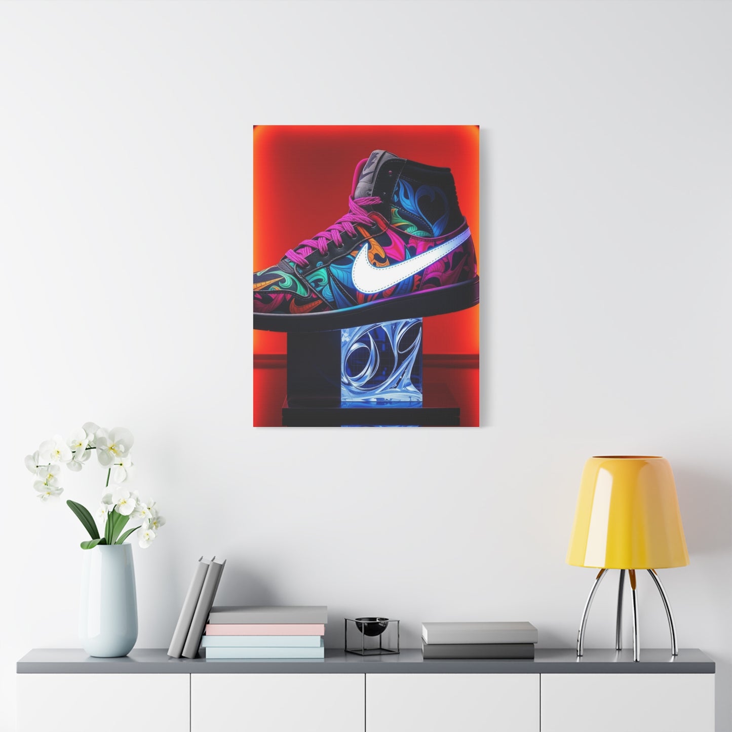 Noble Arcadia Wall Art Wall Art & Canvas Print