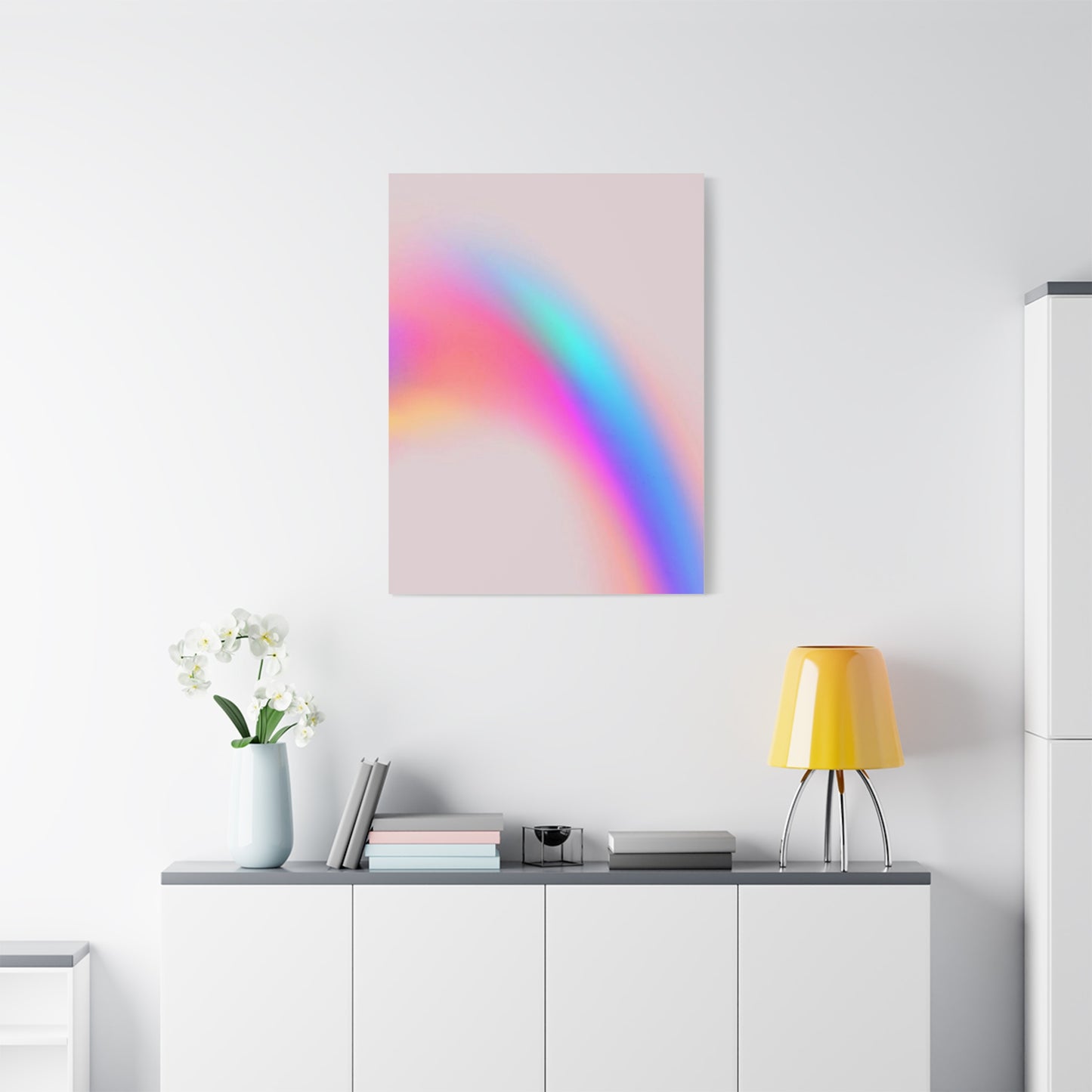 Spectrum of Dreams Wall Art & Canvas Prints
