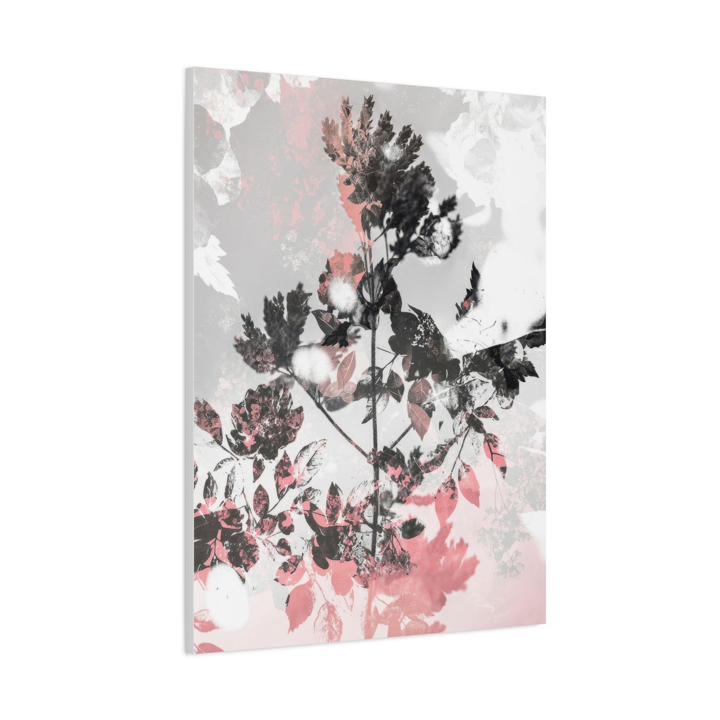 Ethereal Botanica Wall Art & Canvas Prints