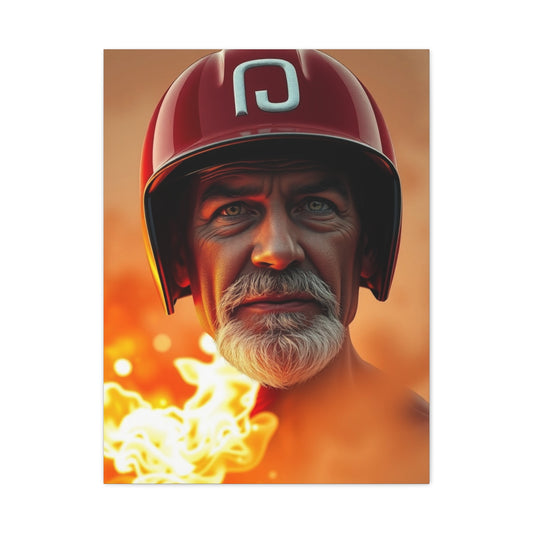 Bob Lombardi Art Premium Gallery Wall Art & Canvas Print