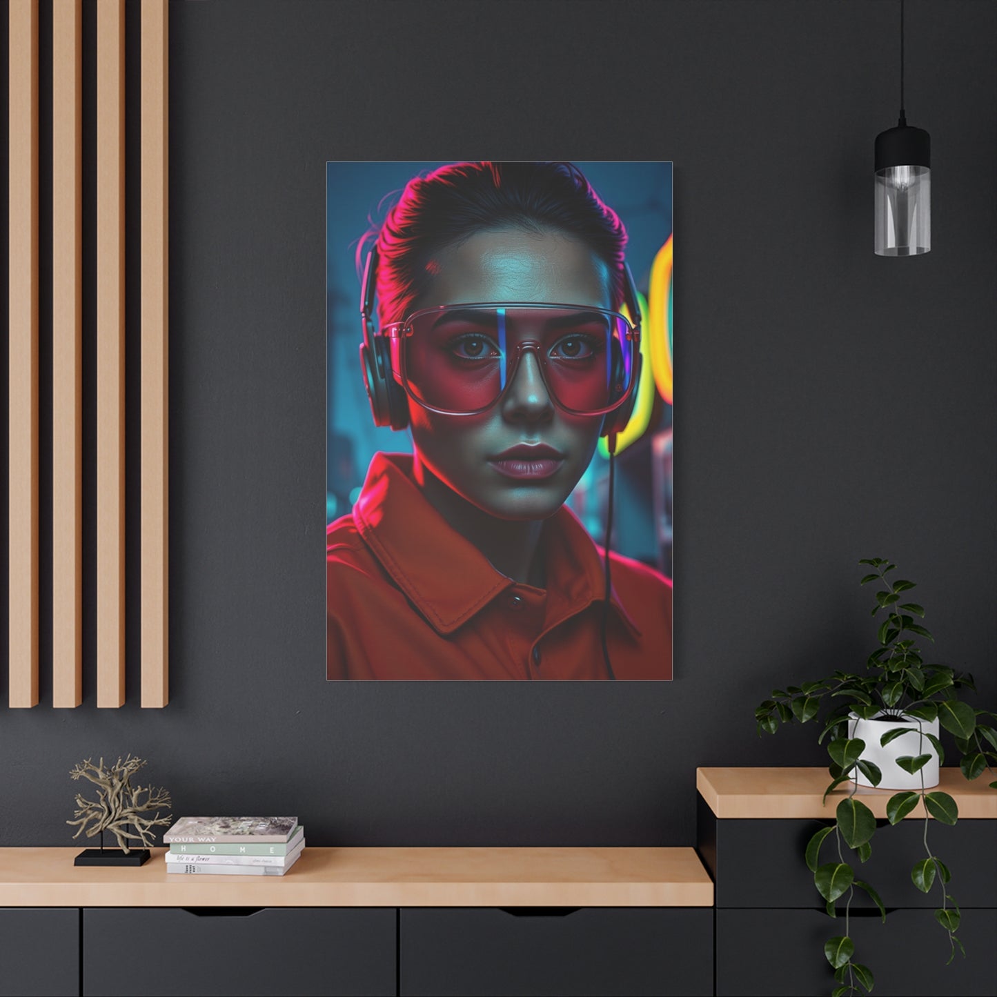 Heritage Elegance Artistry Wall Art & Canvas Print