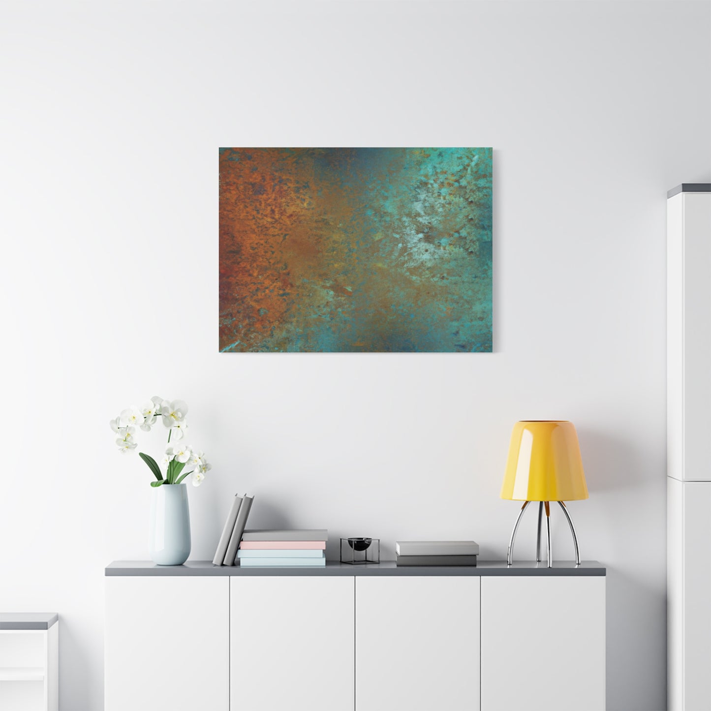 Rustic Transformation Wall Art & Canvas Prints