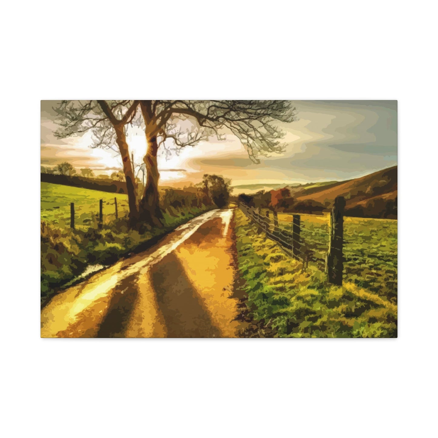 Gemmell's Wall Art & Canvas Prints