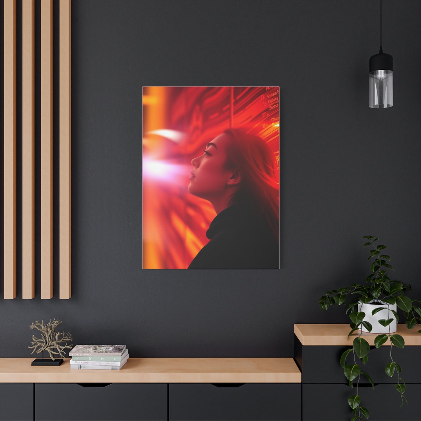 Splendid Reach Artwork Wall Art & Canvas Print