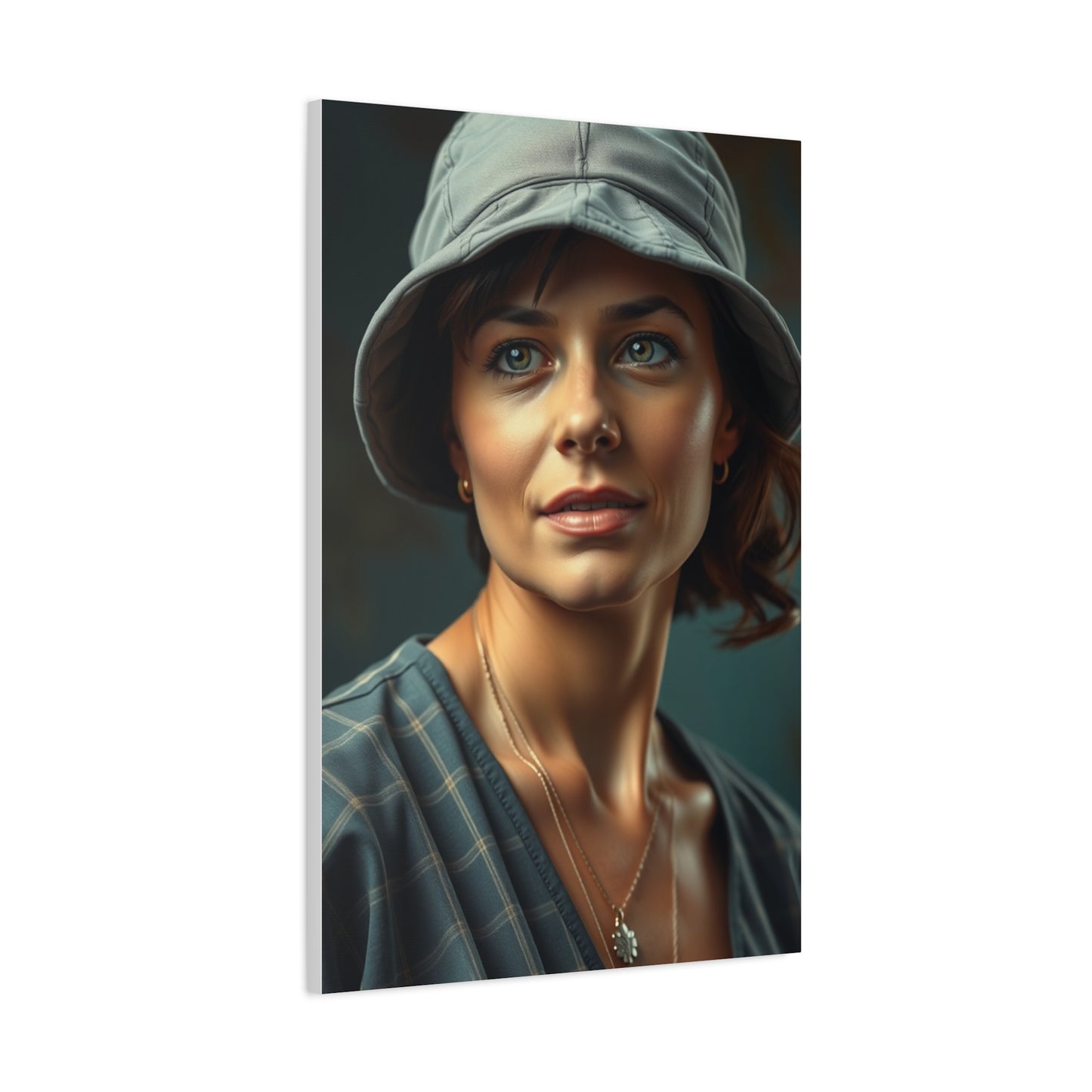 Grace Popps Luxe Imagery Wall Art & Canvas Print