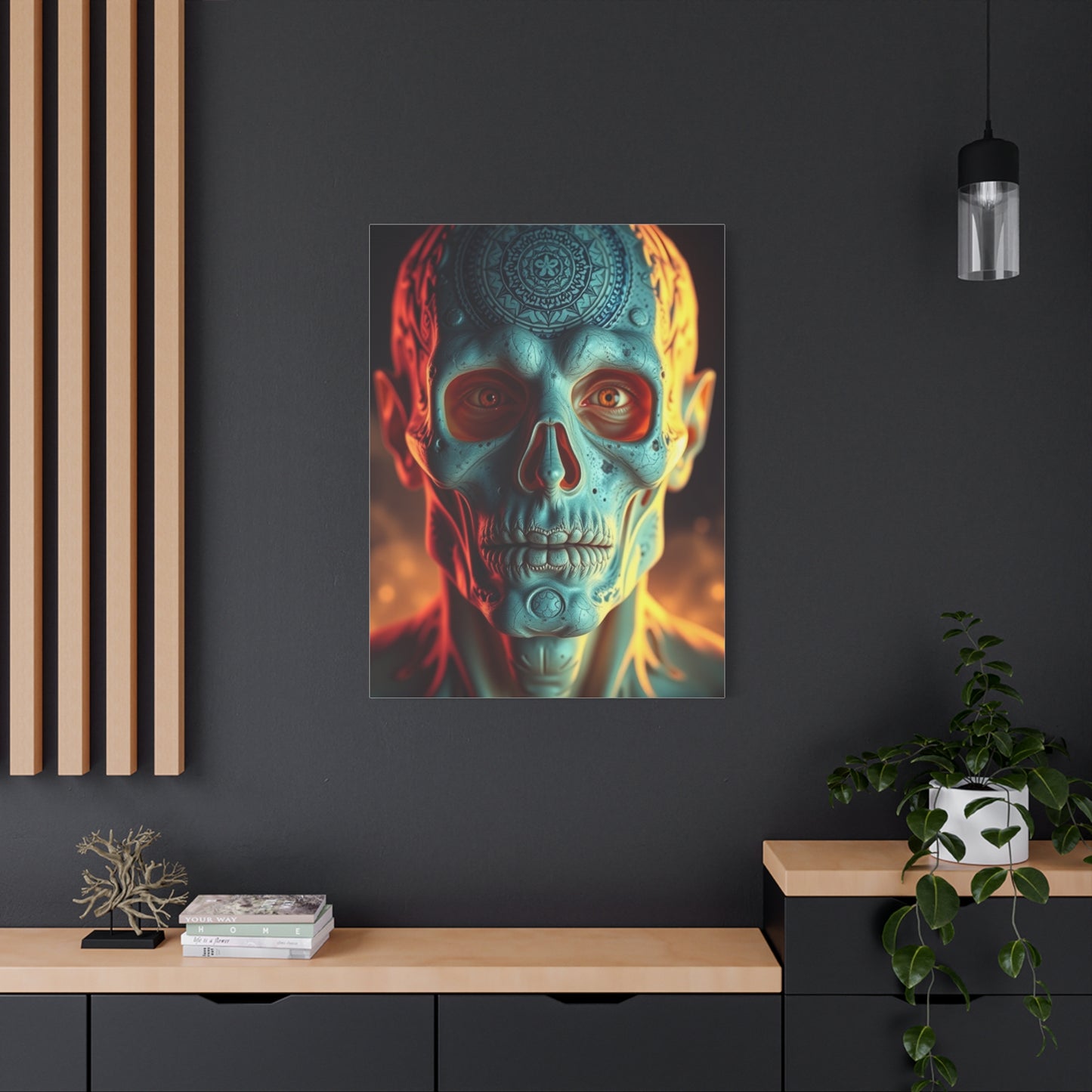 Stoner Art Premium Canvas 20 Wall Art & Canvas Print
