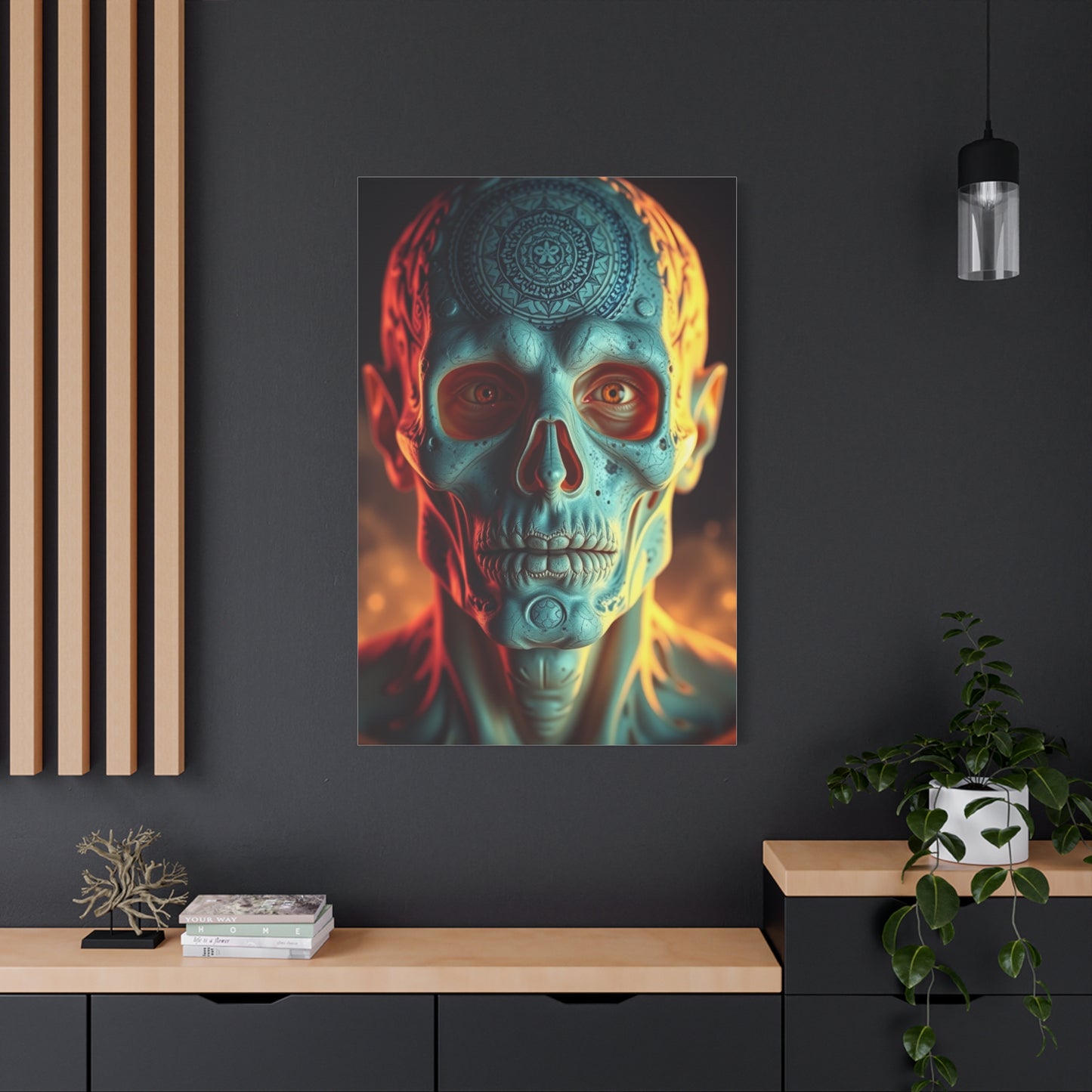 Stoner Art Premium Canvas 20 Wall Art & Canvas Print