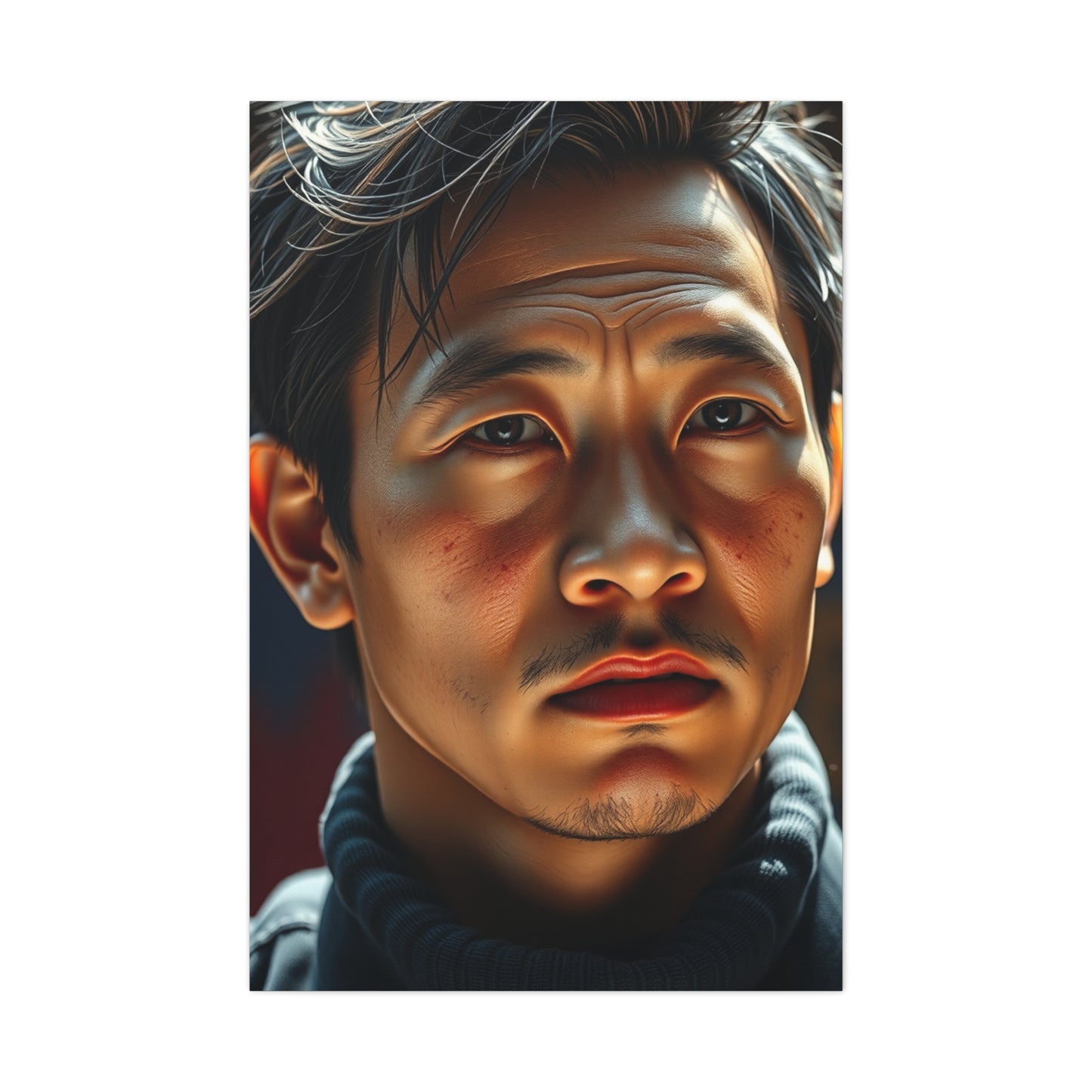 Supreme Art Artur Chen Collection Wall Art & Canvas Print