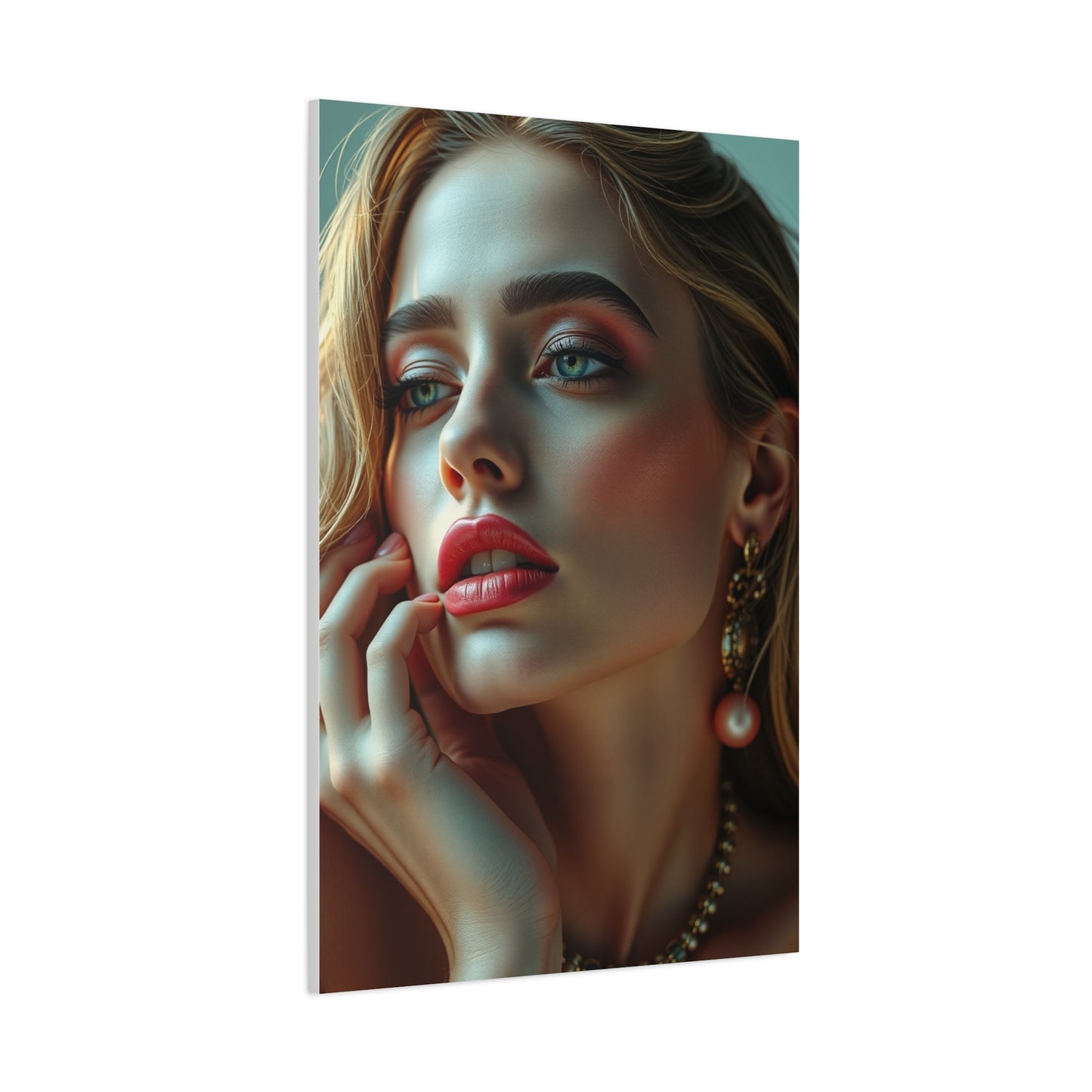 Prestigious Brilliance Canvas Wall Art & Canvas Print