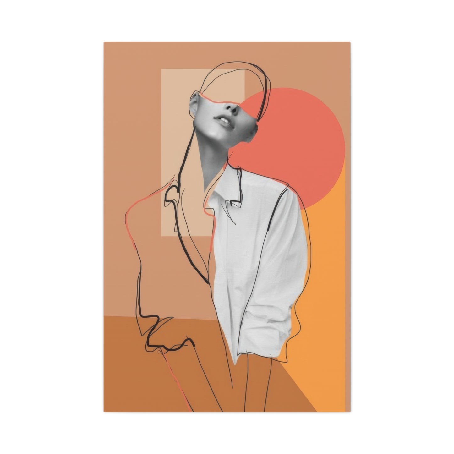 Glam Art 12 Wall Art & Canvas Prints