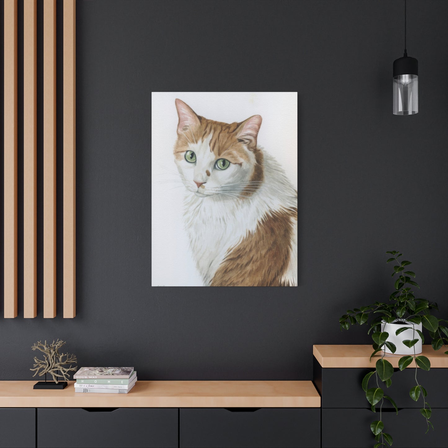 Grace Pop Chelsea Wall Art & Canvas Prints