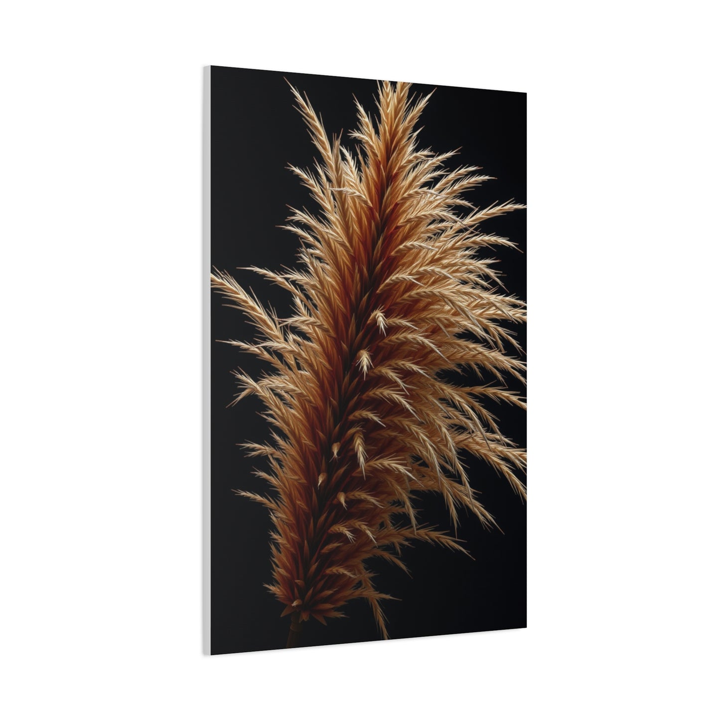 Pristine Green Vision Wall Art & Canvas Print